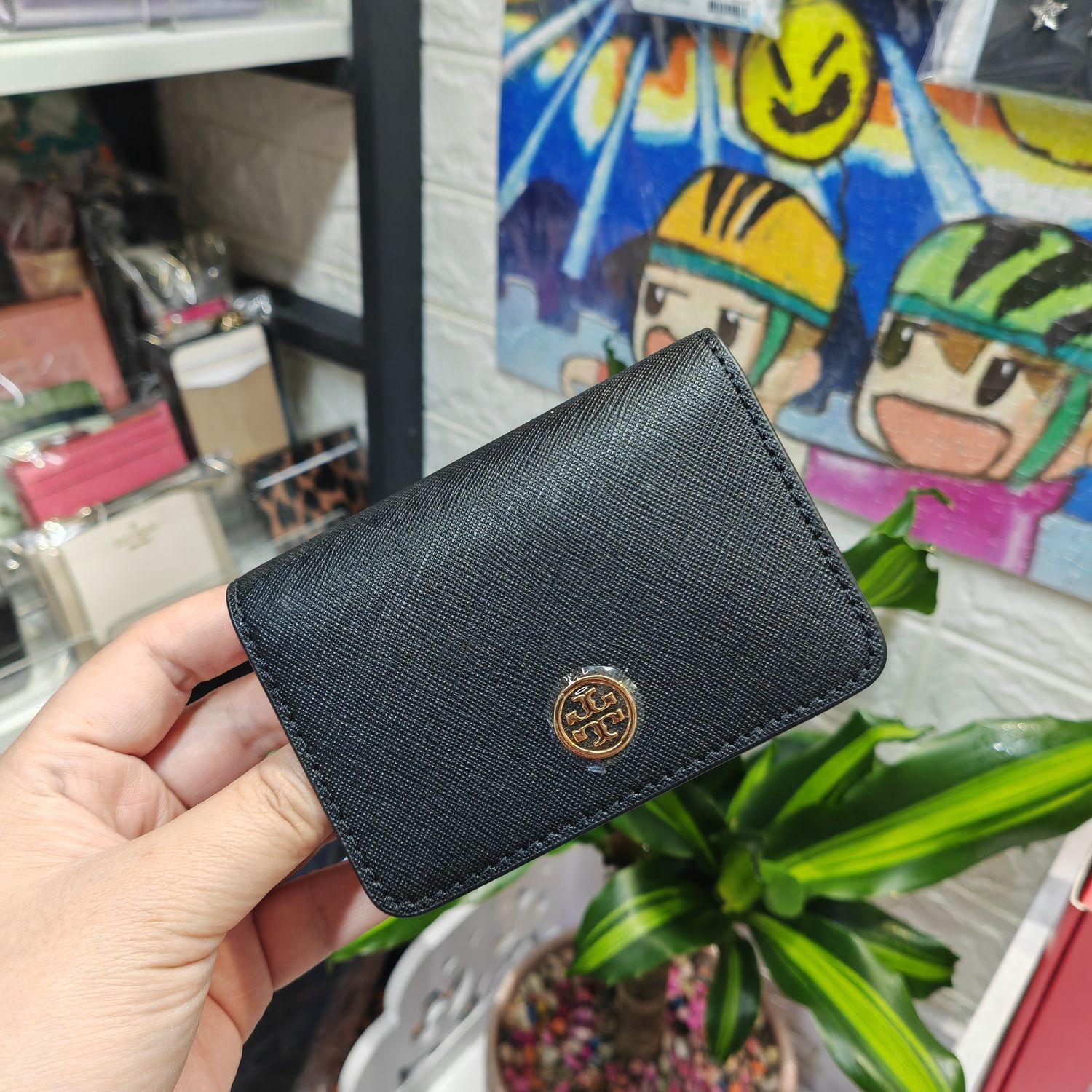 *🇺🇸美國直送Tory Burch 卡包*