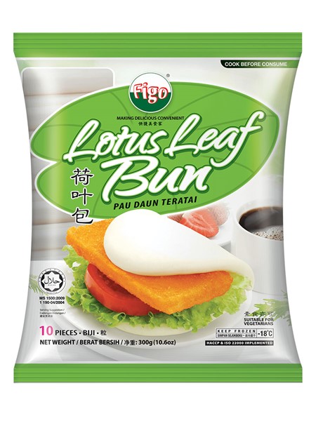 更加好-齋鵝(純素) 350g/ Vege.Cha Gor (Vegan) 350g
