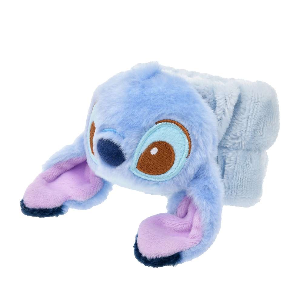 日本預訂📍日本Disney Stitch Day Collection系列 - 吸水手帶(單個) 2/6日本開售