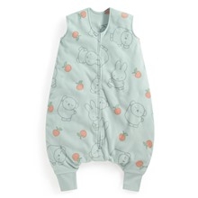 預購 Miffy and Friends TW  Fleece連身防踢背心 小童