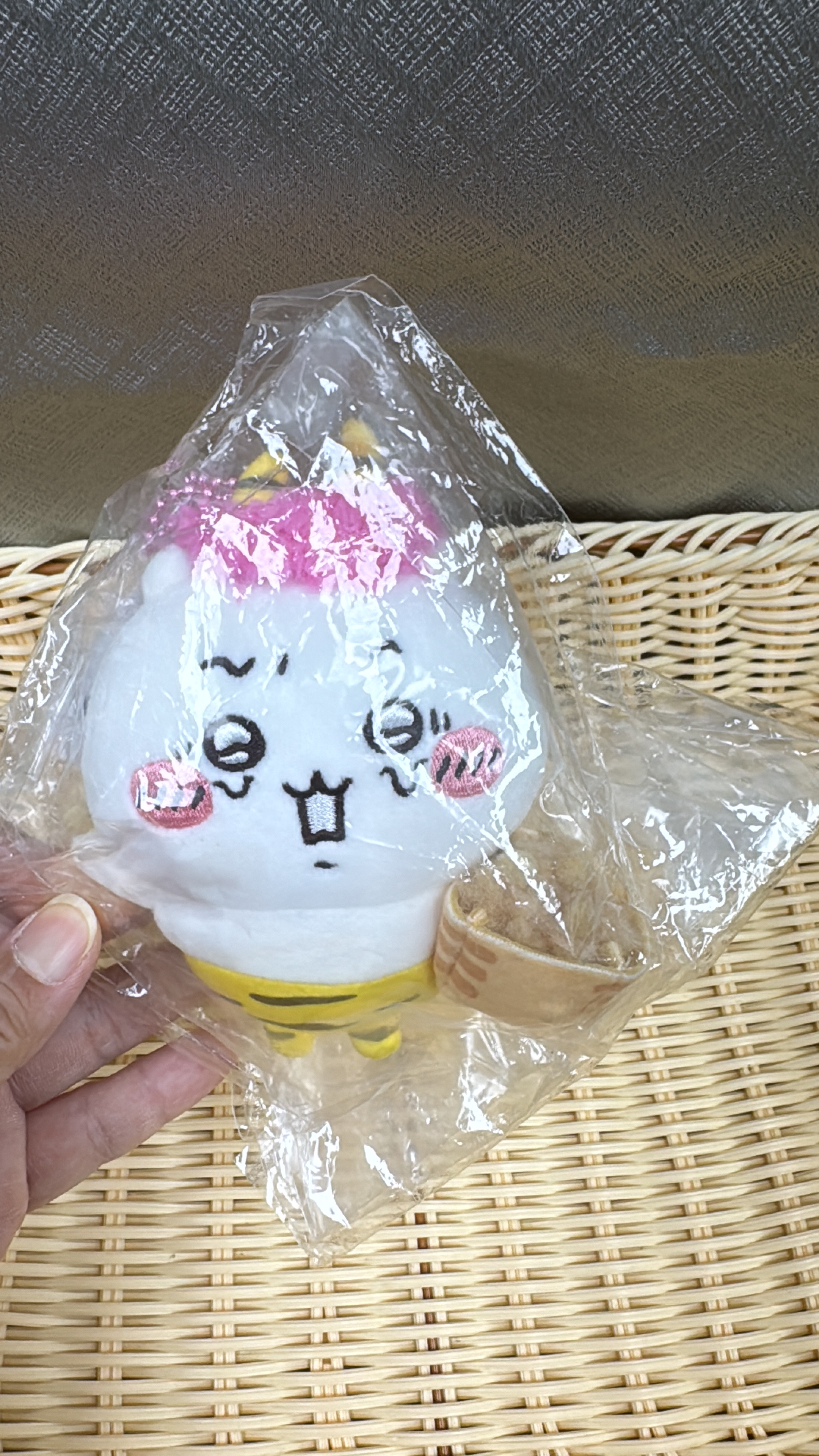chiikawa 掛飾
