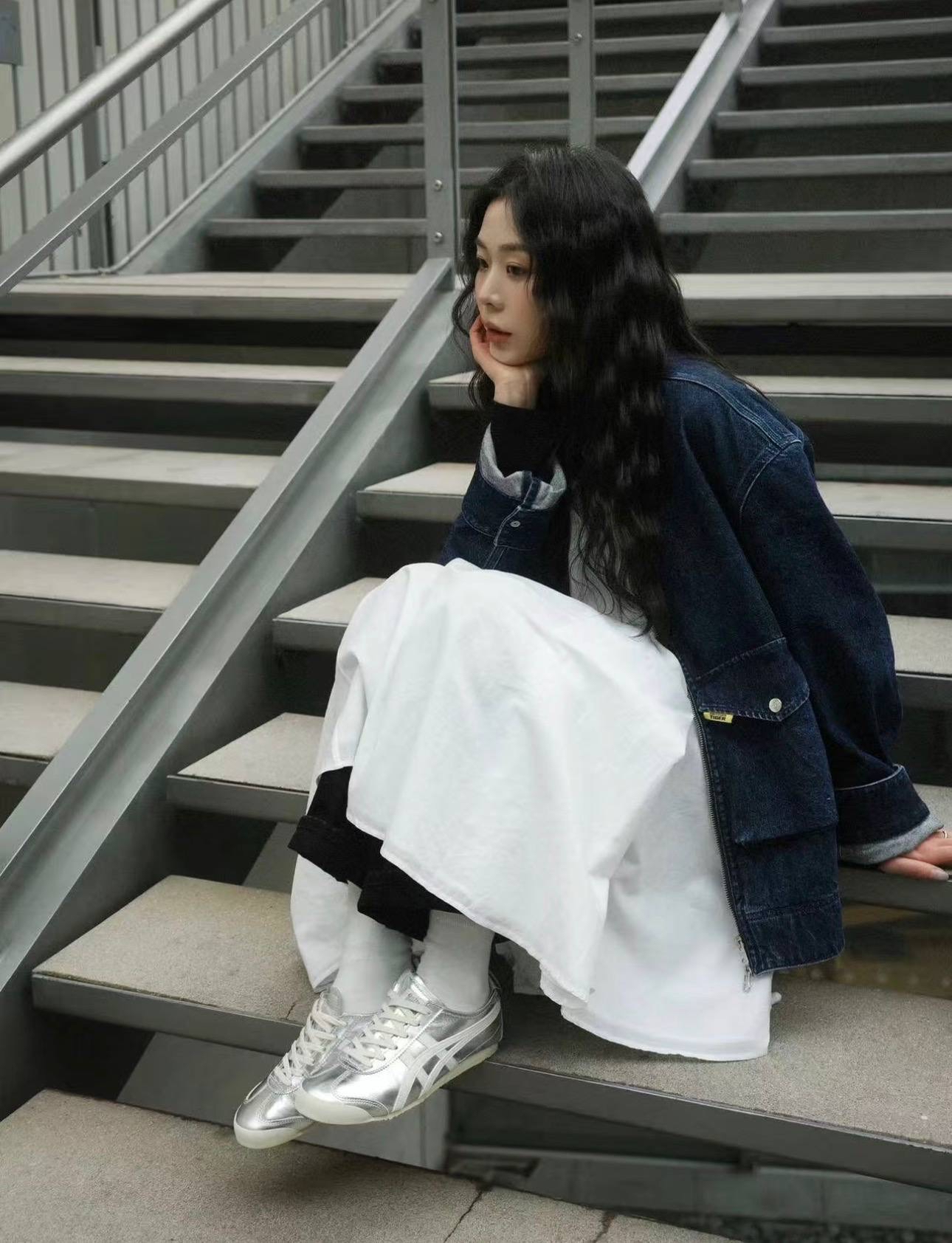 🇯🇵MEXICO 66 亮面色系