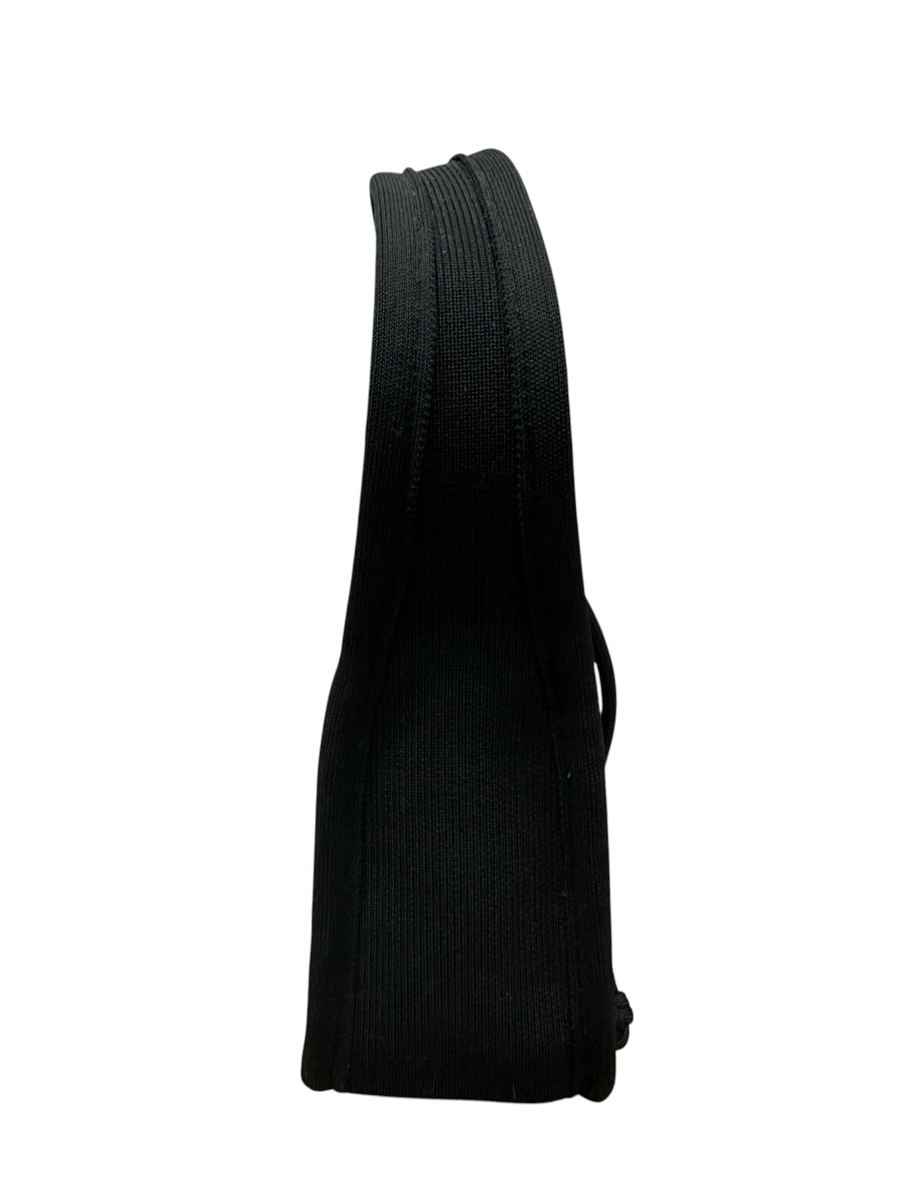 Pre-owned Alexanderwang Ryan ribbed tote bag / Product Code: 081123