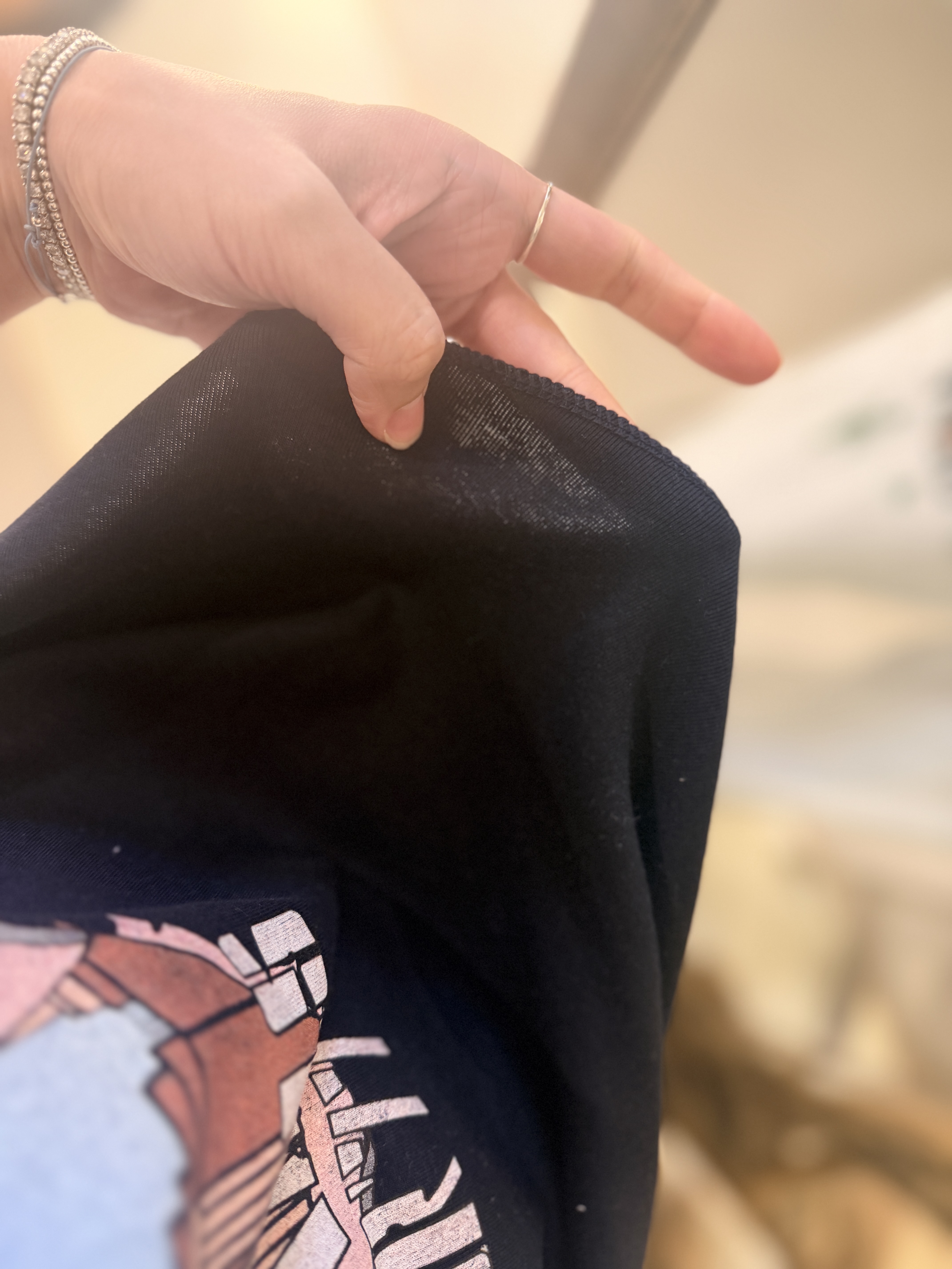 Patten tee 