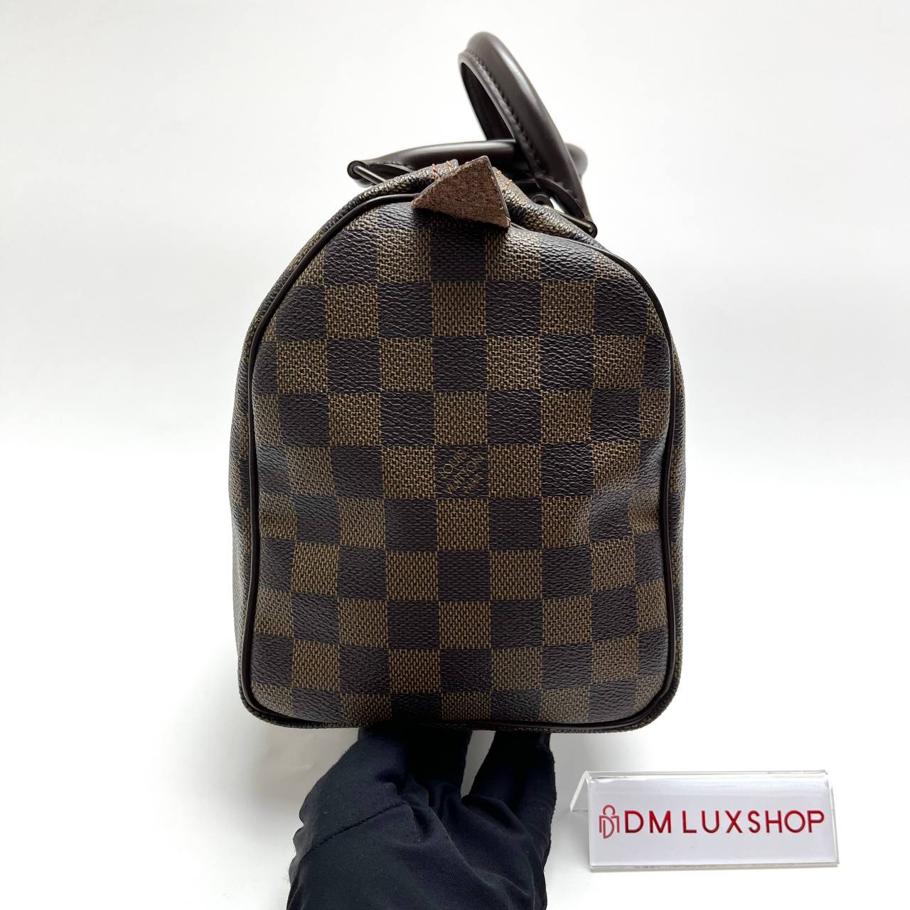 LV Damier Ebene Speedy 25