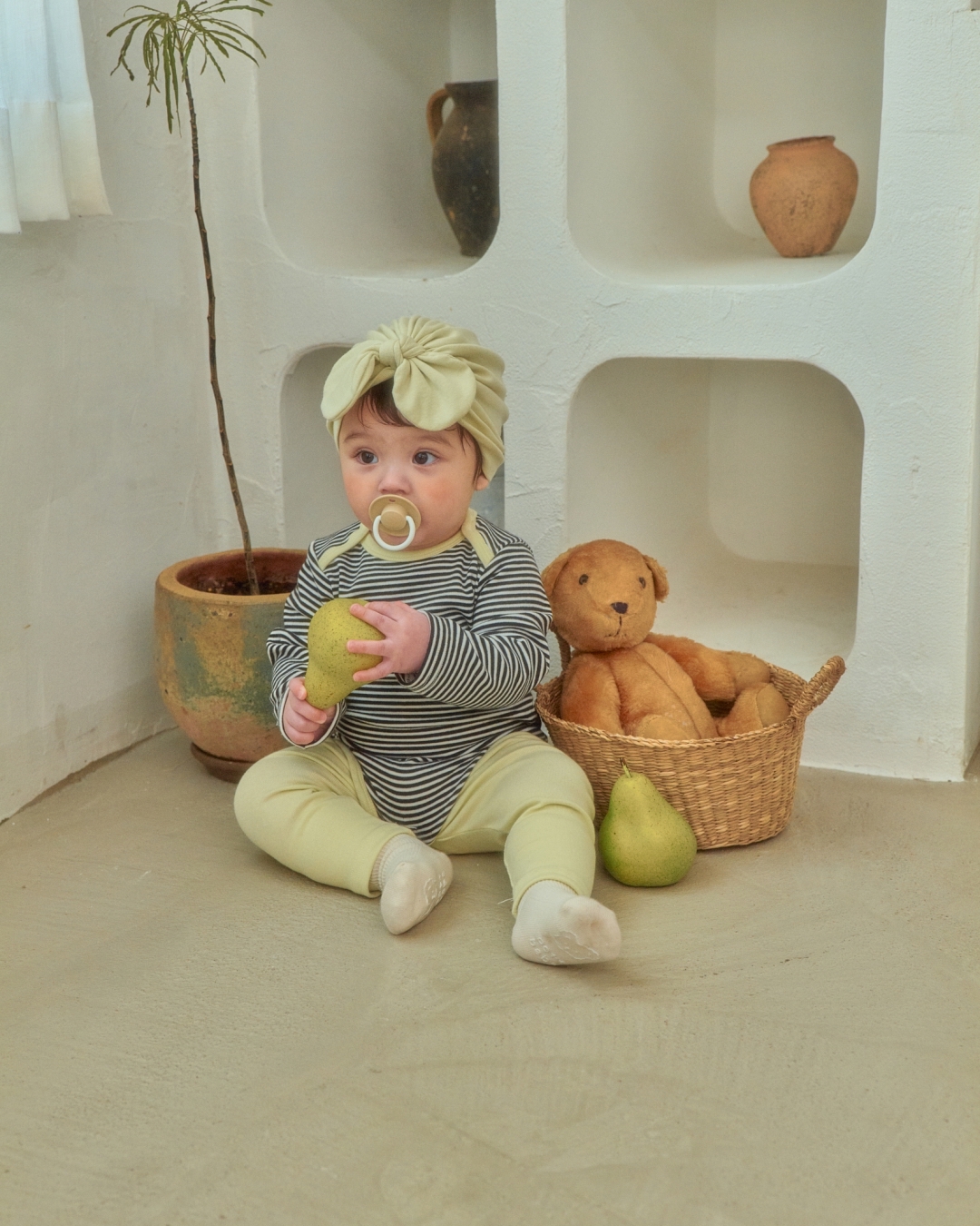 🇰🇷Oottbebe set