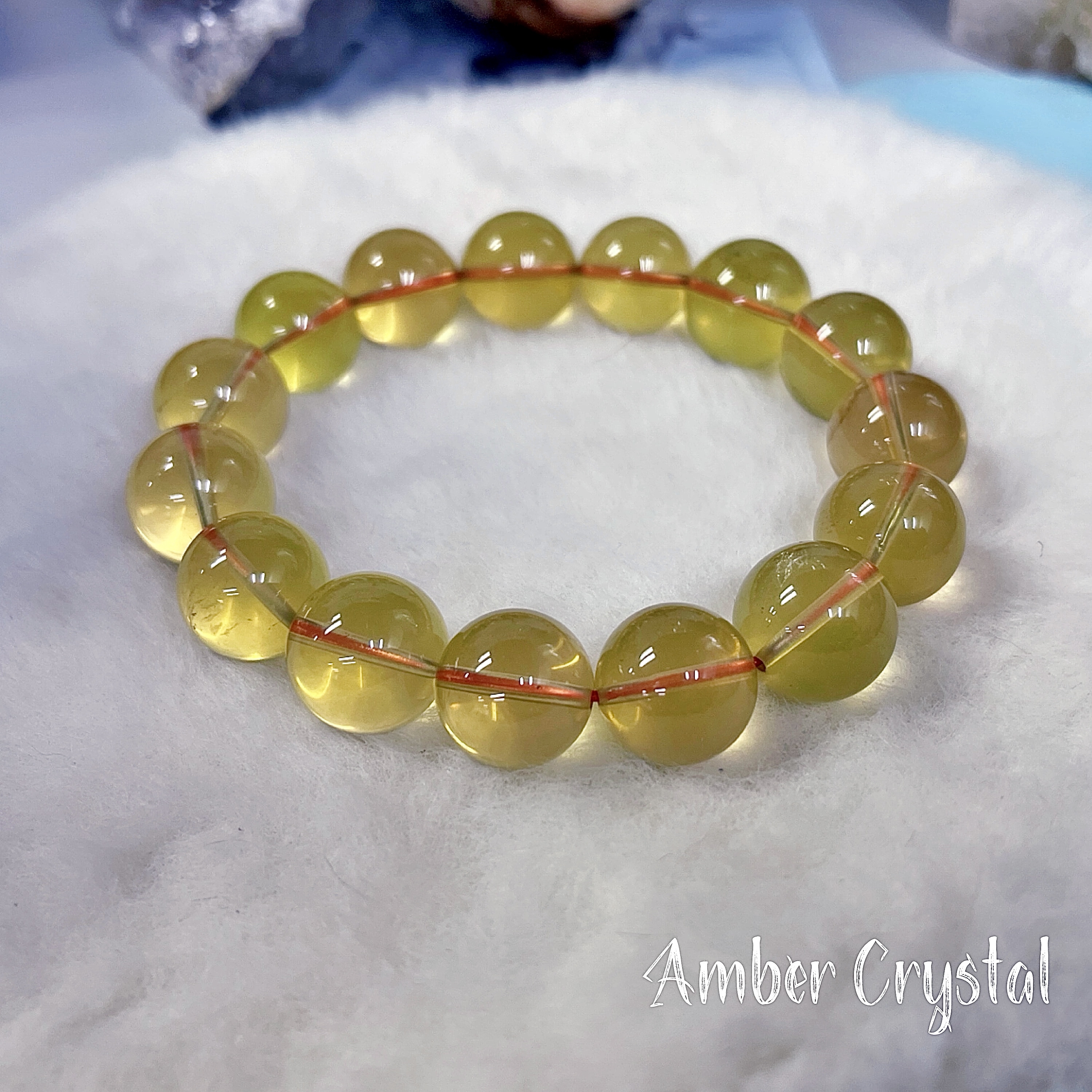 黃水晶 citrine