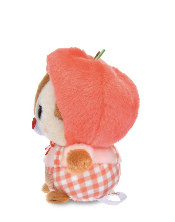 Glossy Fruit豆豆眼公仔