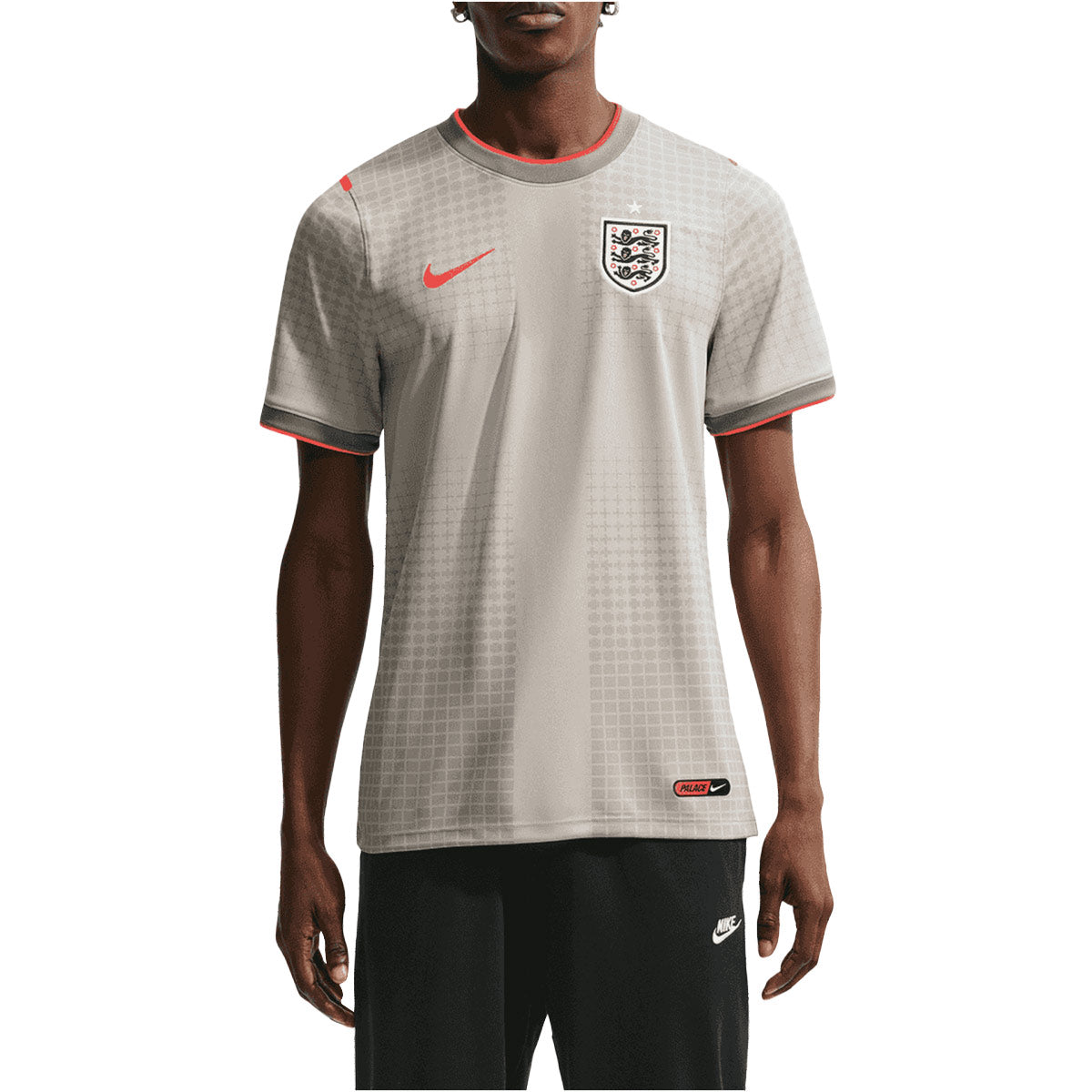 Nike England 英格蘭 x Palace 限量版訓練球衣 IH1670 