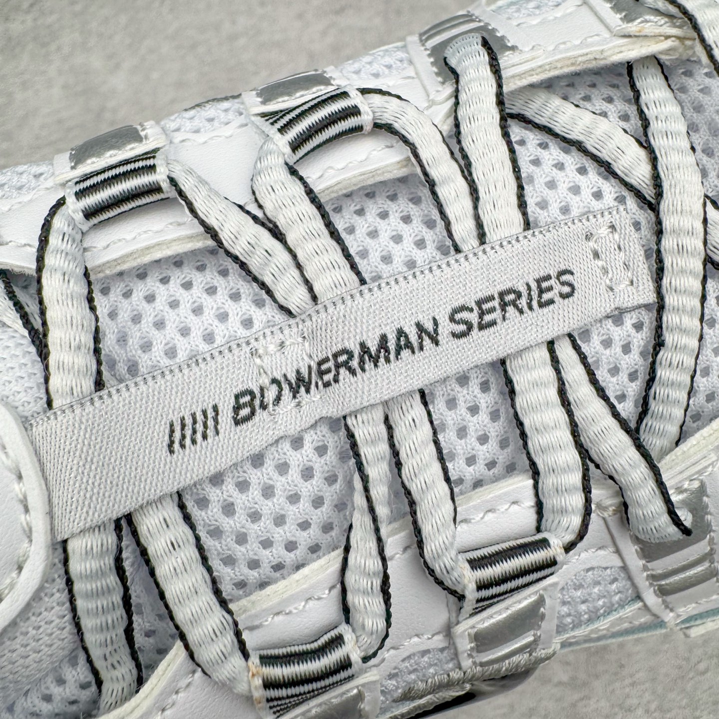 Nike P-6000 CD6404-107 