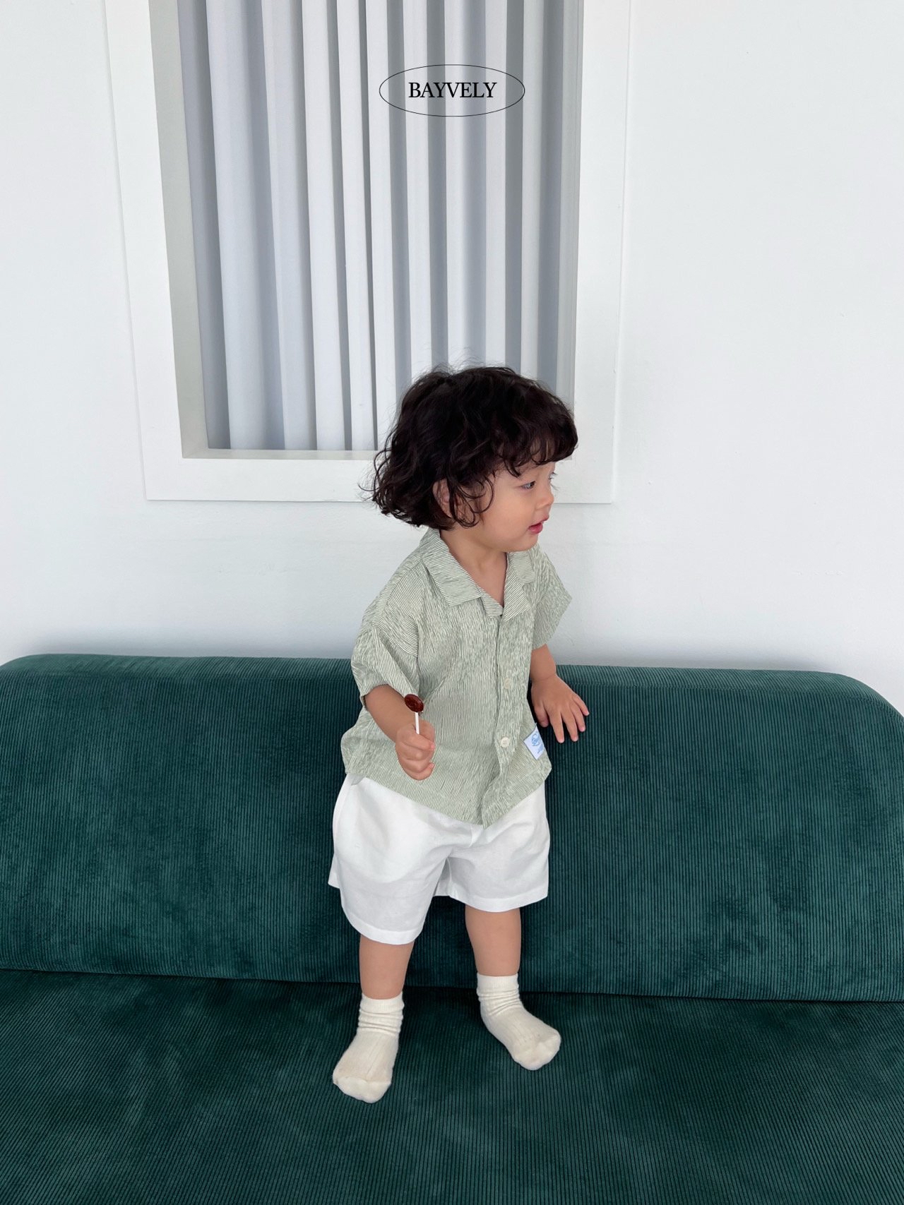 🇰🇷BAYVELY短褲