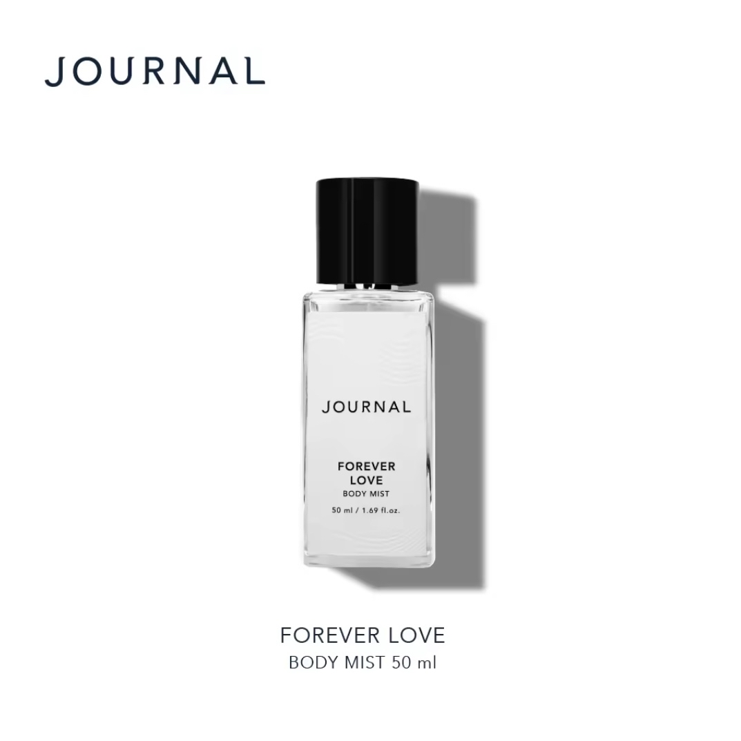 預購 | 🇹🇭JOURNAL FOREVER LOVE BODY MIST MP
