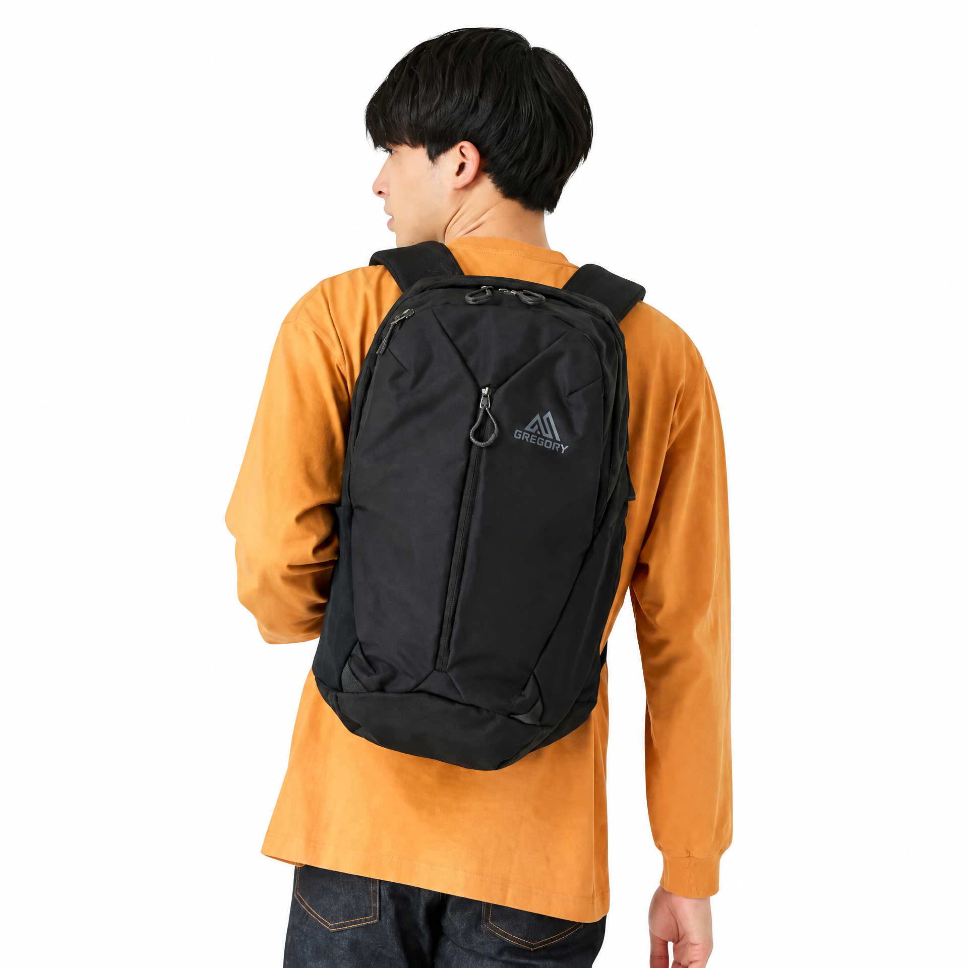 Gregory Rhune 20 