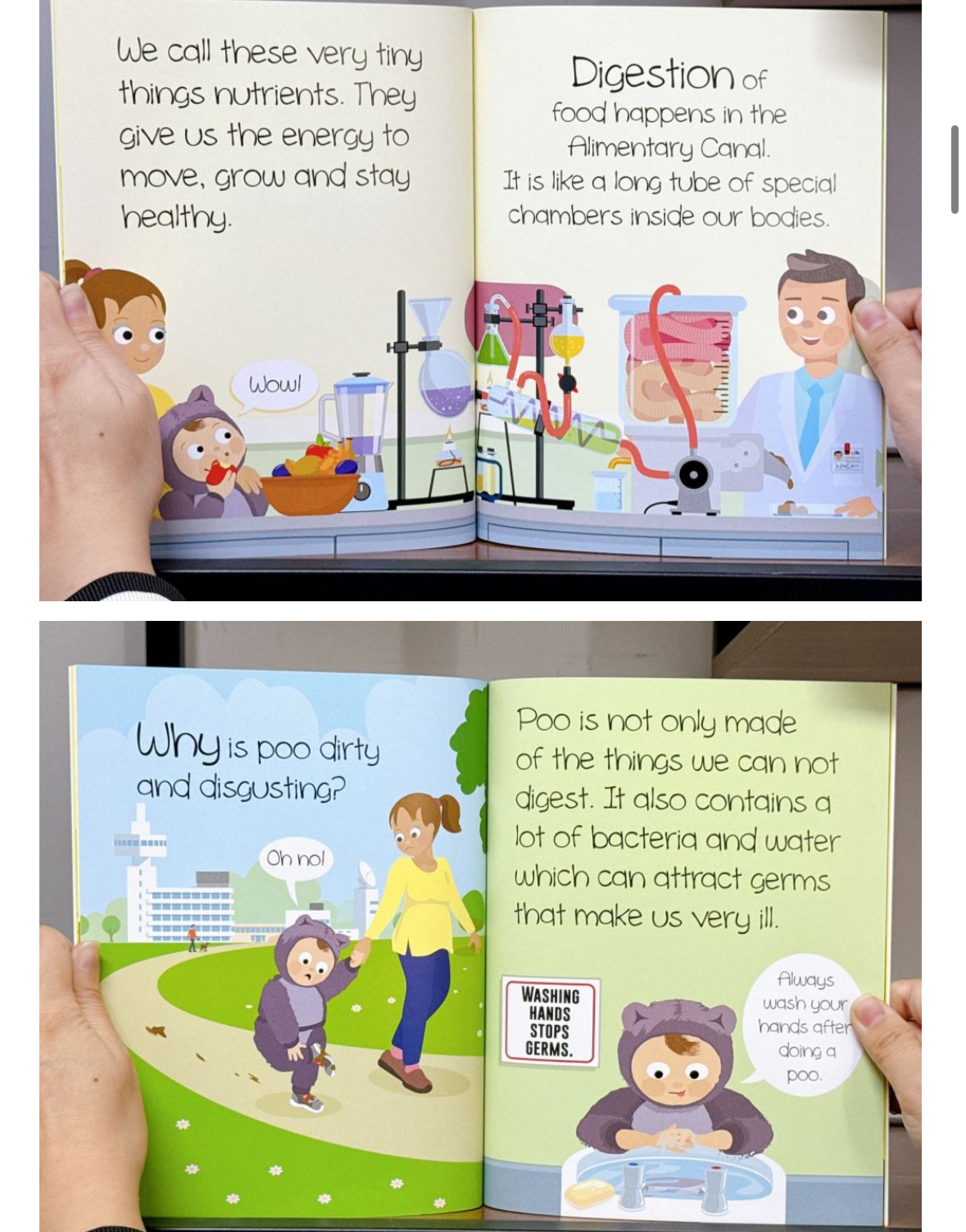 全新正版《Big Questions from Little Learners》16冊禮盒裝，專治3-8歲“十萬個為什麼”！ 