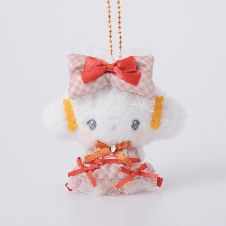 🎀【預訂】 Sanrio sweetie 2 公仔 - Cogimyun