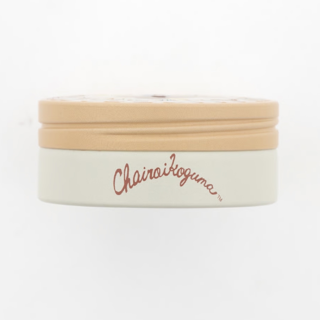 鬆弛熊 細佬熊限定 保濕CREAM｜預訂