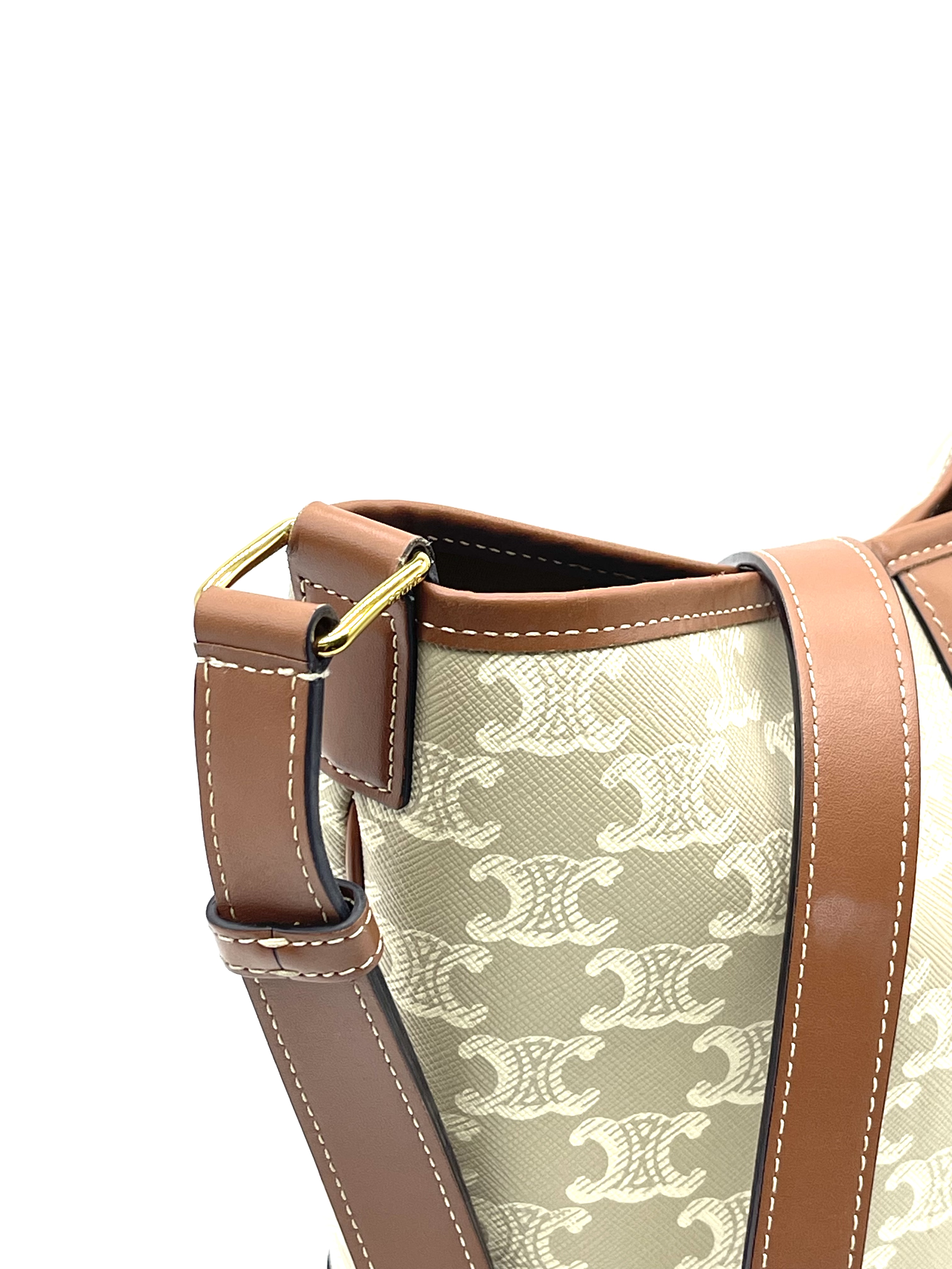 Pre-owned Celine Bucket Bag / Product Code: 26040204