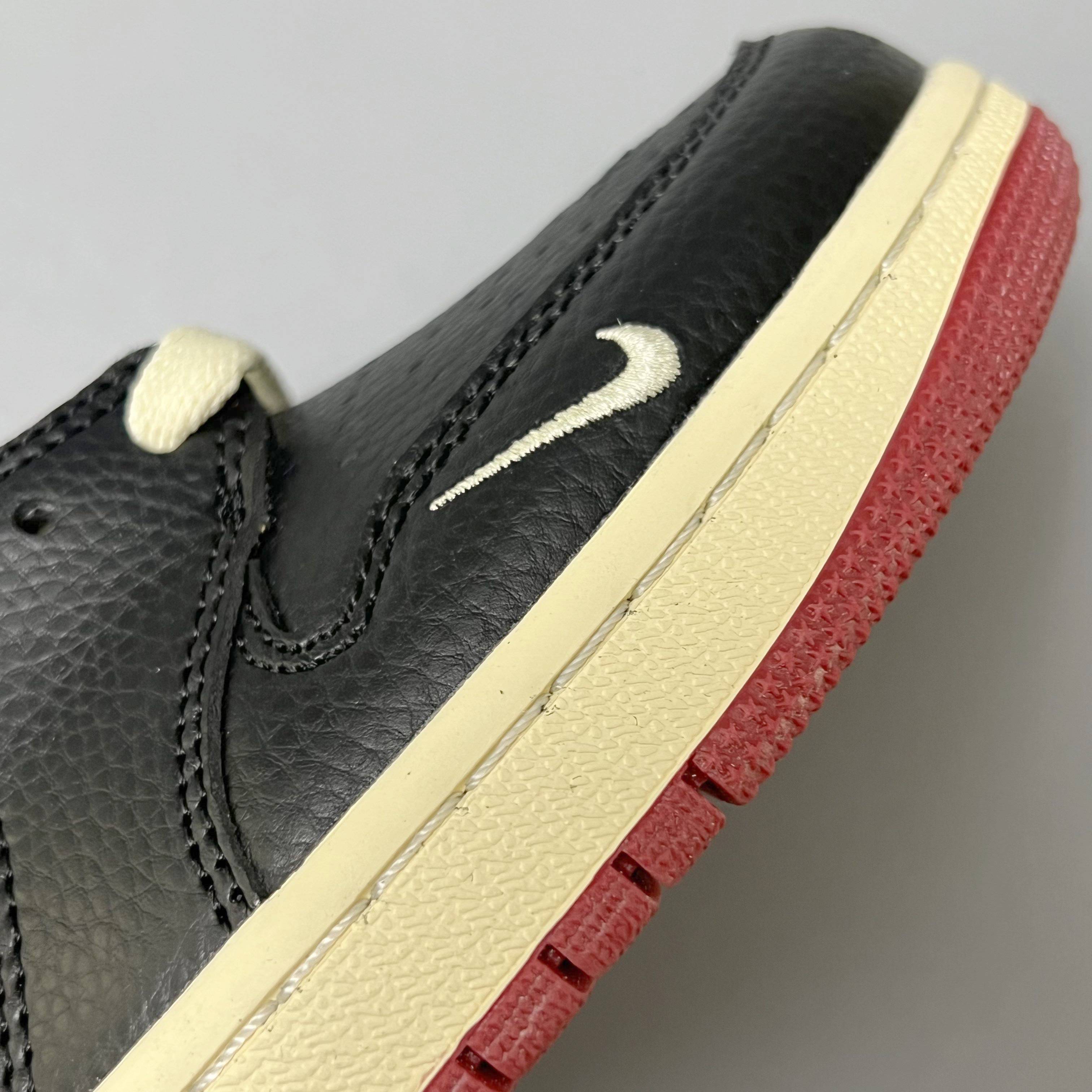 Air Jordan 1 Low OG x Nigel Sylvester IB8958-001
