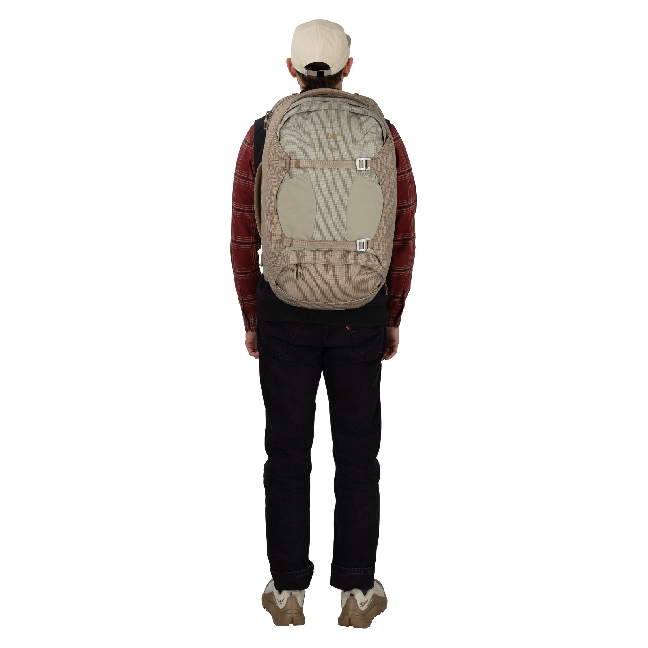 【Danner X Osprey 】Farpoint Limited Edition 聯乘系列