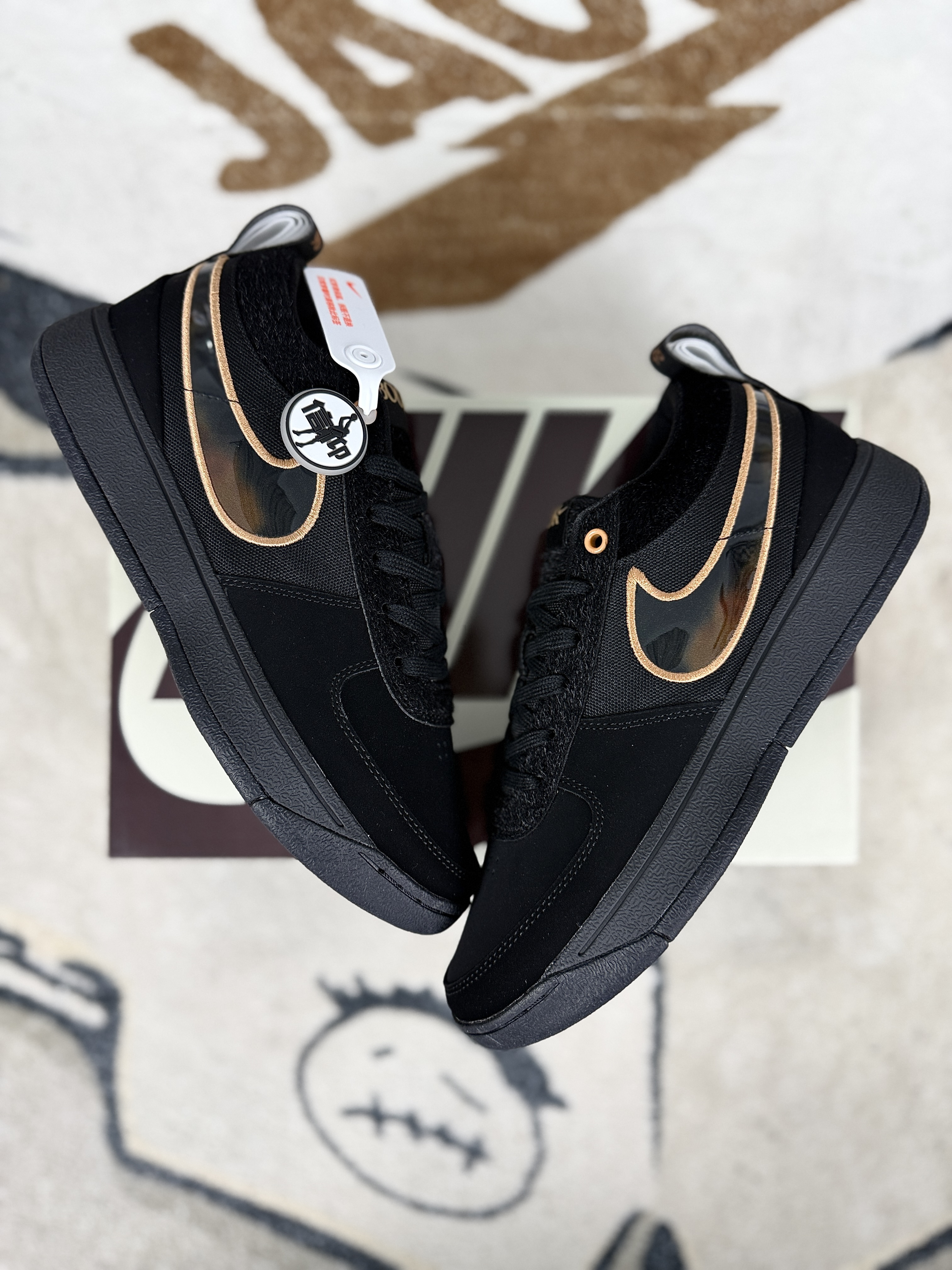 Nike Book 1 EP “Haven” FJ4250-001