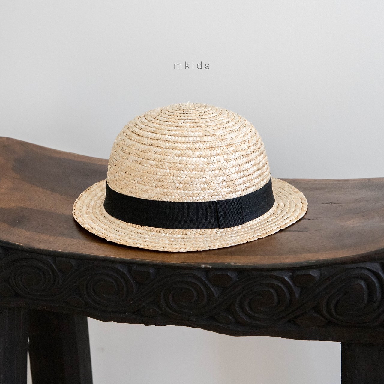 🇰🇷Mkids 帽(蝴蝶結另購）