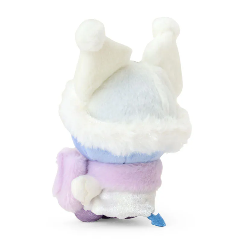 【現貨】KUROMI 公仔匙扣 公仔掛件 (星空設計系列)