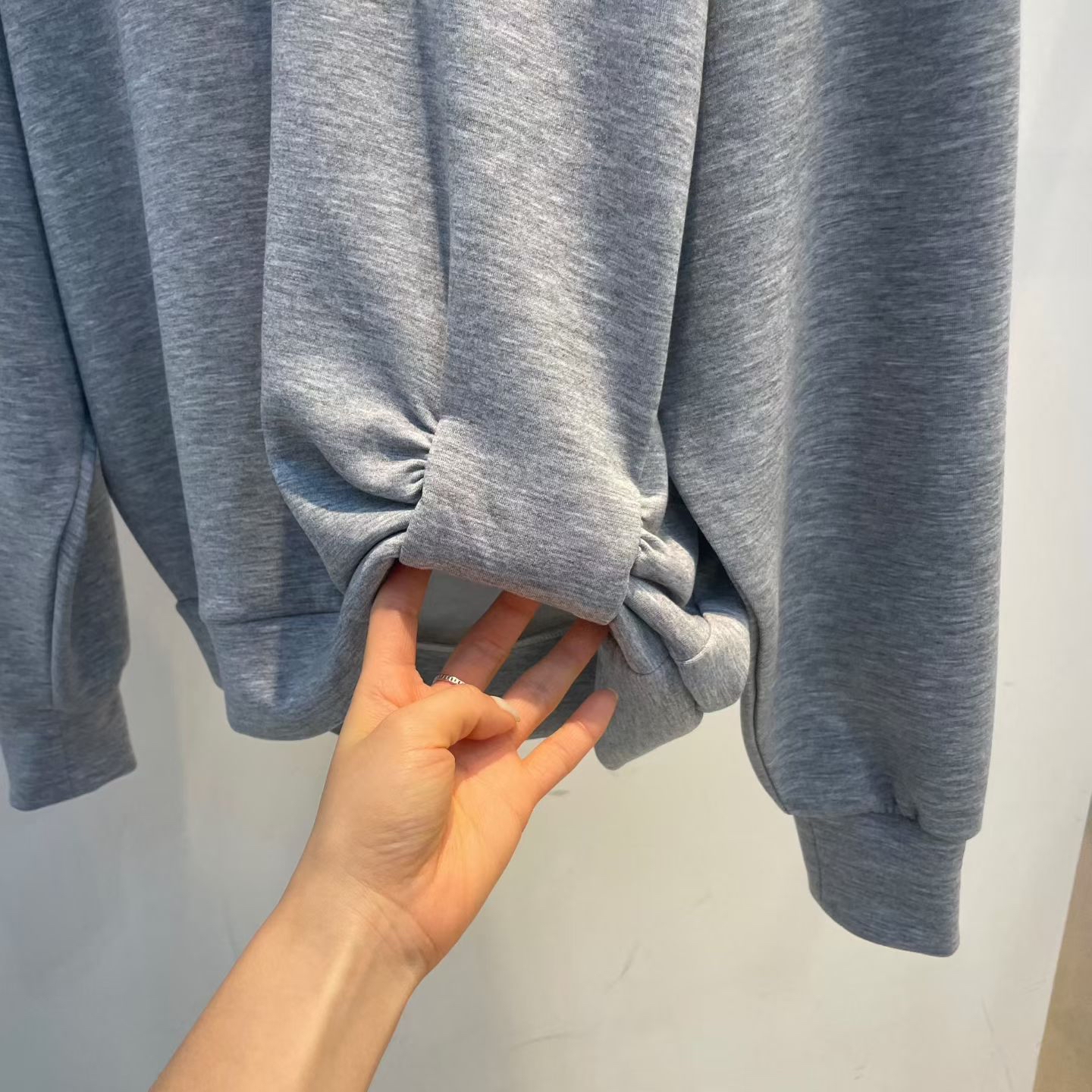 Eyeful 有帽Top