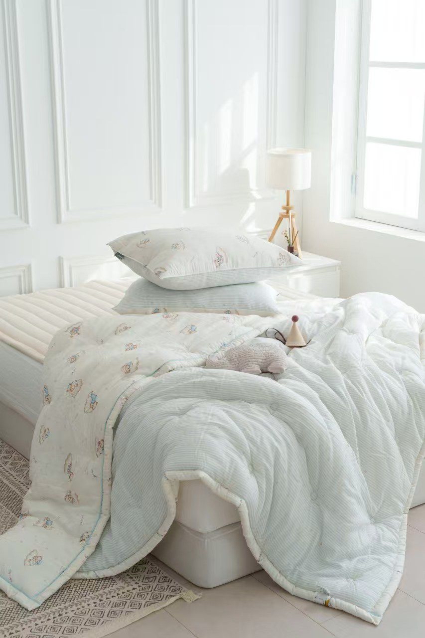 🇰🇷韓國四季薄被（C19880）