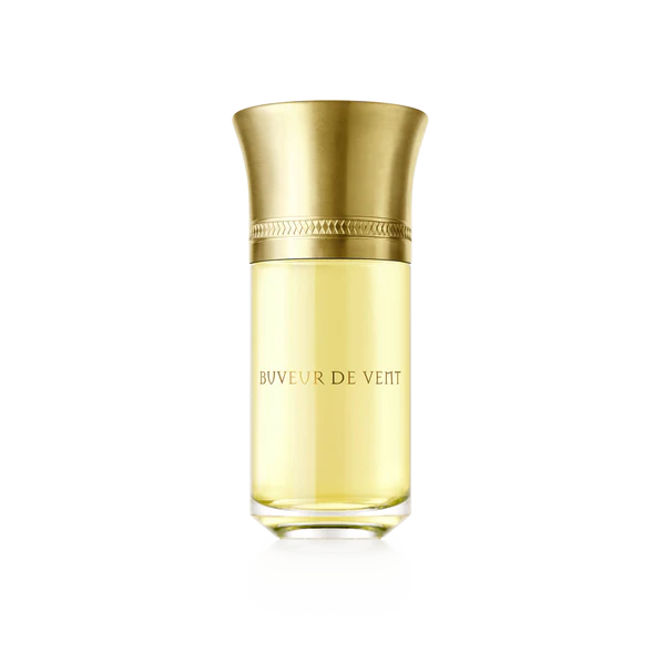 Buveur de Vent - Liquides Imaginaires