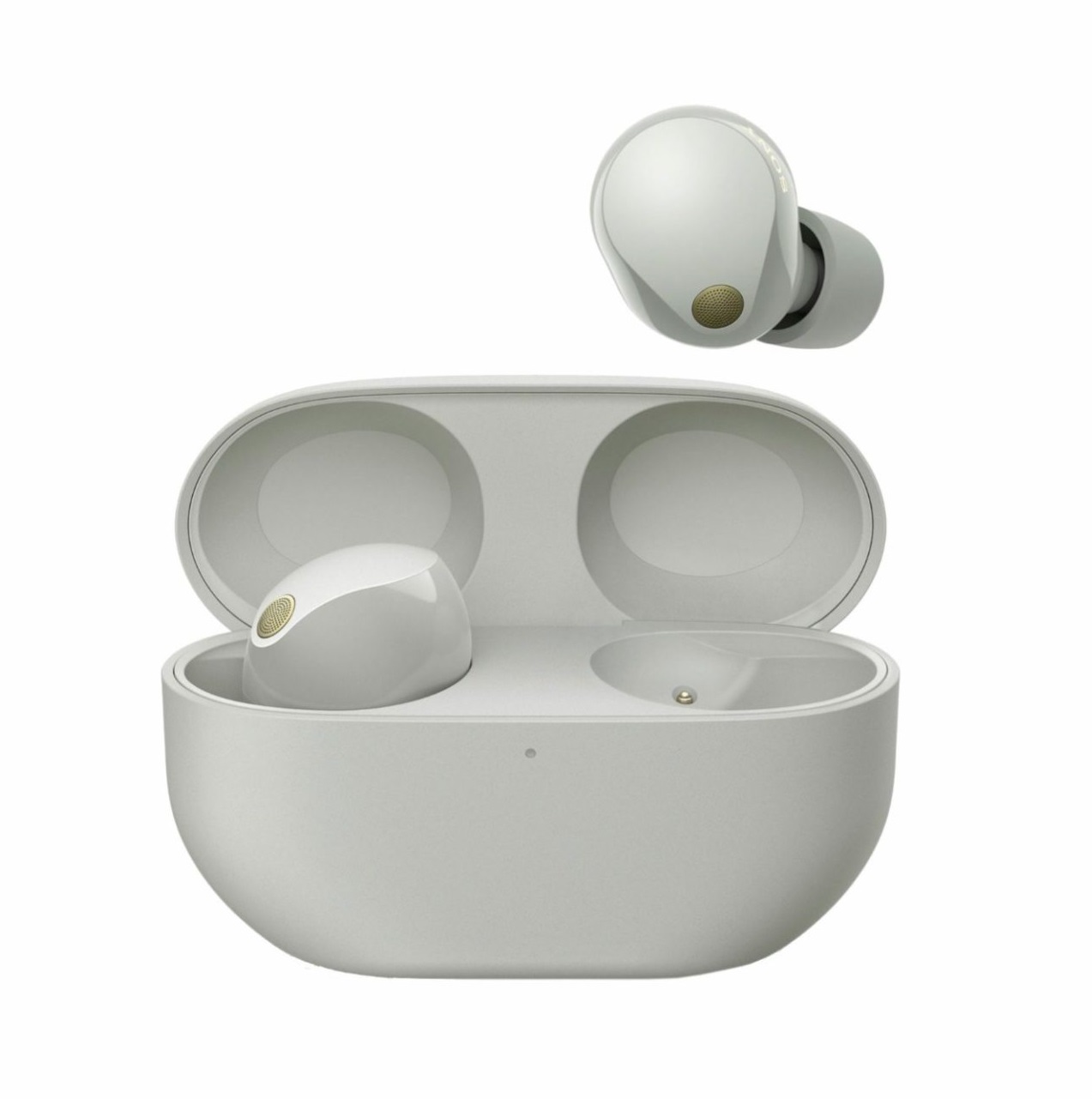 Sony WF-1000XM5 無線降噪耳機 - 平行進口