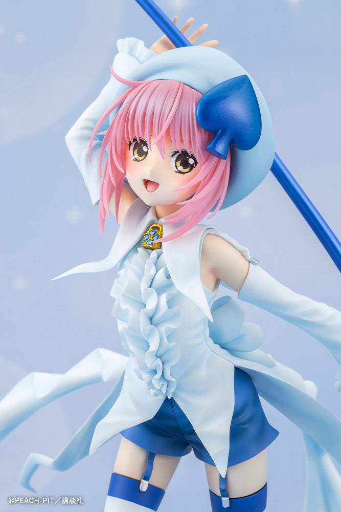 (預訂訂金 $400) (總價 $930) 壽屋 Kotobukiya 守護甜心! 日奈森亞夢 守護黑桃 淨惡之筆 (行版) (KO08605) Amulet Spade