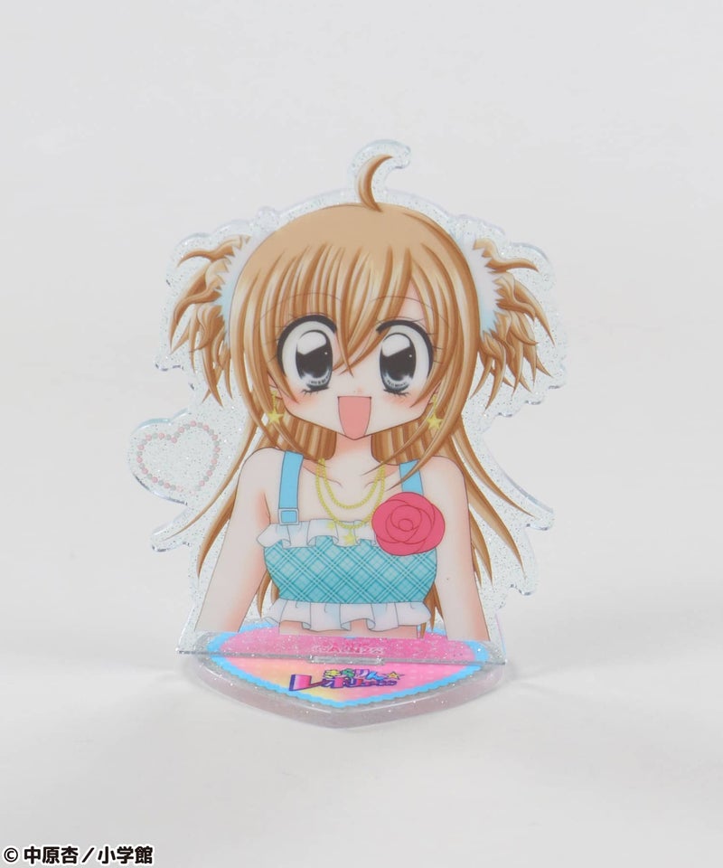 花漾明星/星夢天使 閃令令立牌 #P-KRG0076 [spinns] (PRE-ORDER) [2026/09]