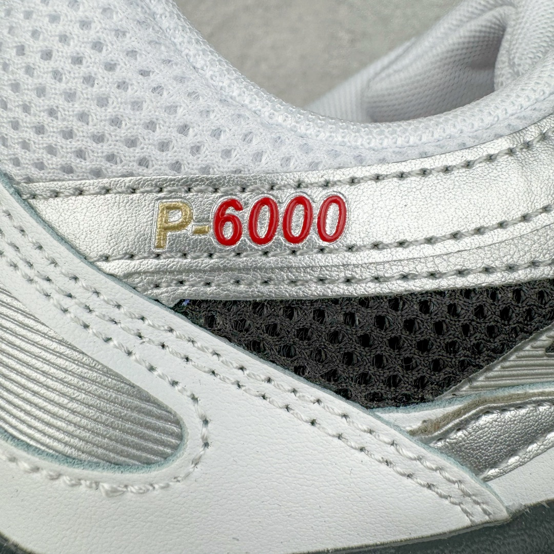 Nike P-6000 BV1021-101  