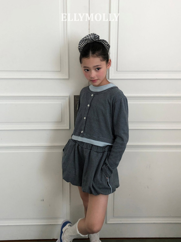 🇰🇷Ellymolly短褲