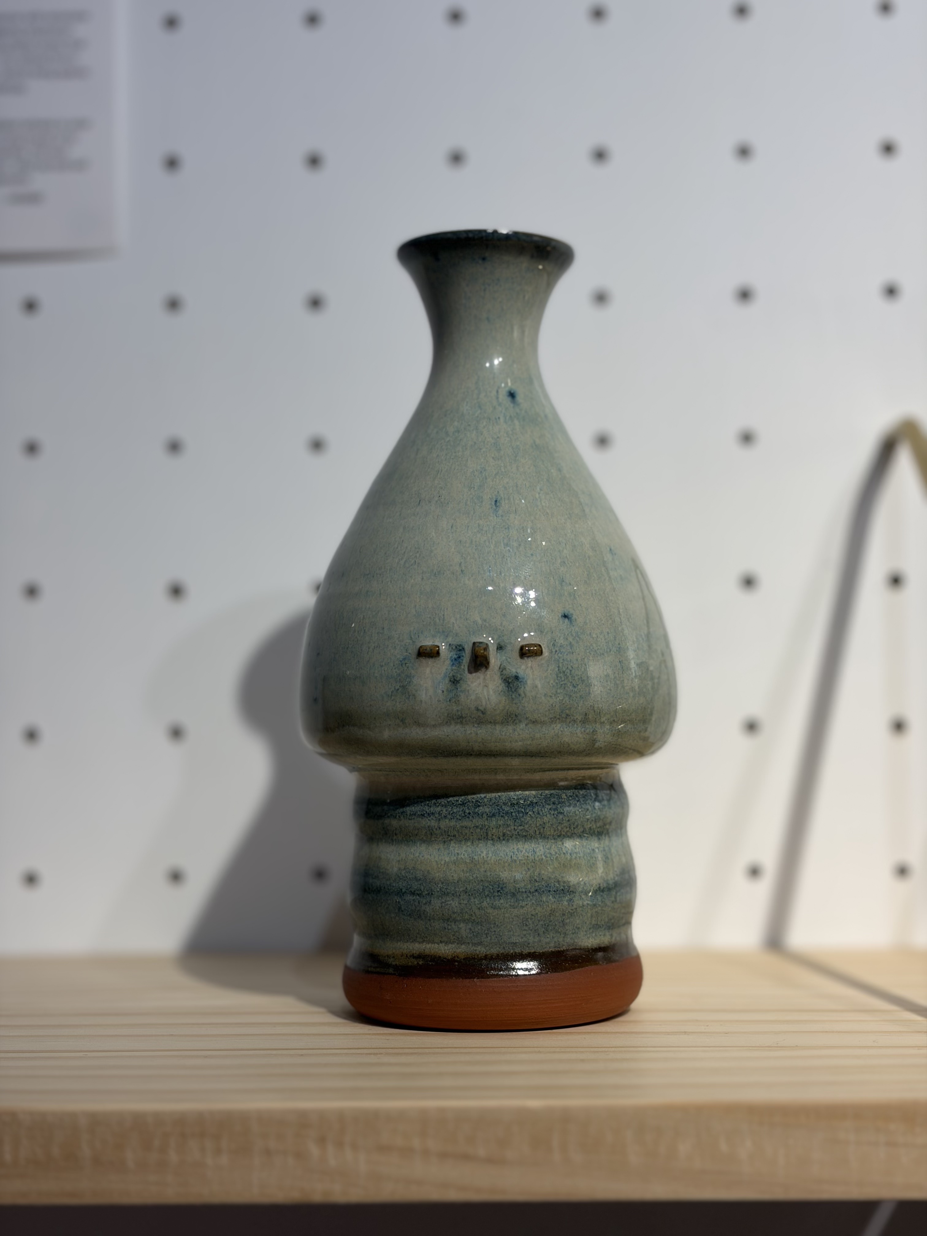 nortartisthk @ TOJI JOJO - Impermanence, Vase/Bottle