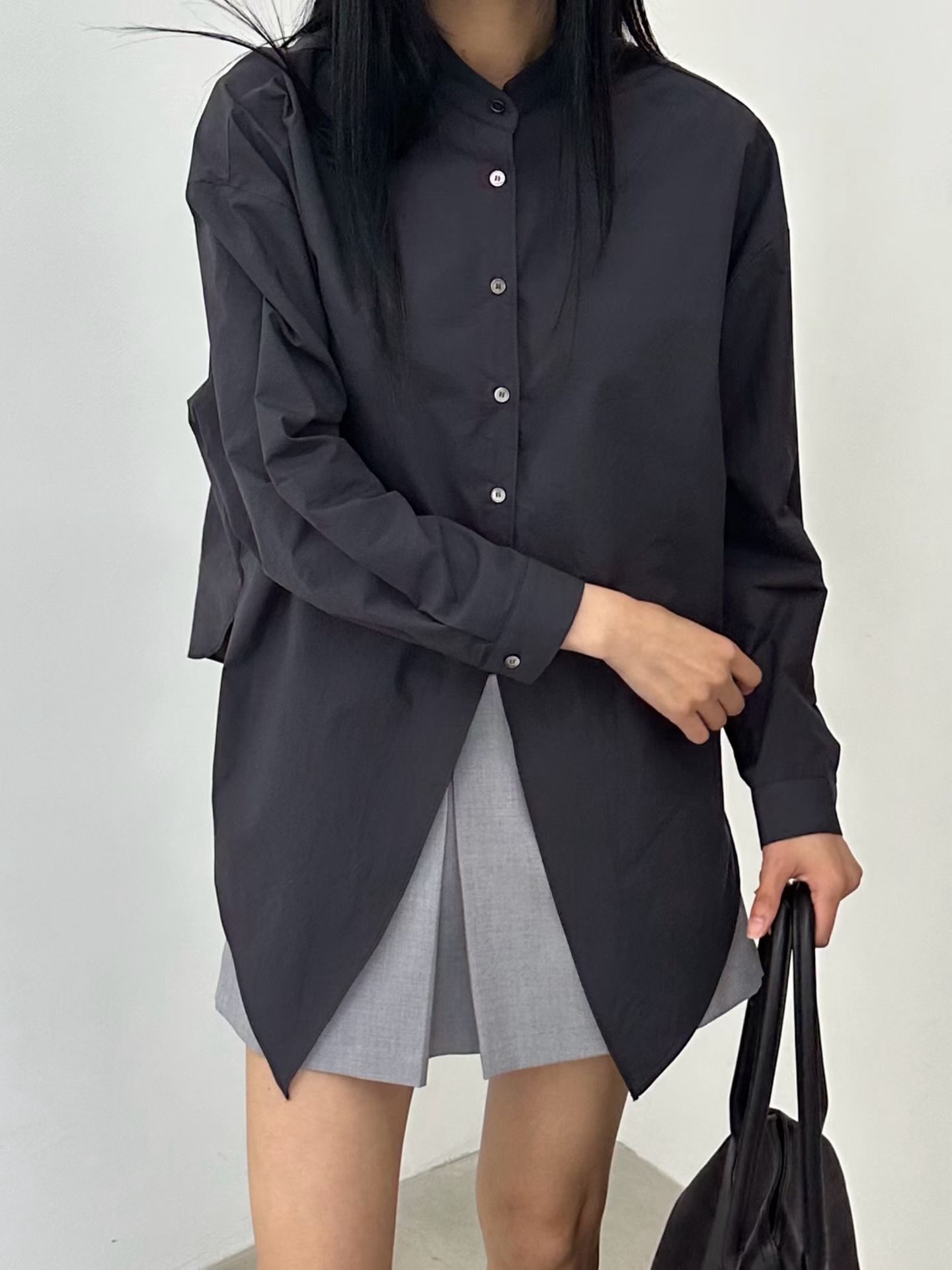 (2026FW) DAYLOG - TOP