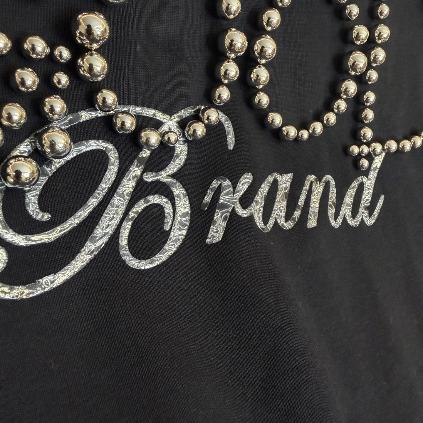 GOODBRAND Love Is Good Tee