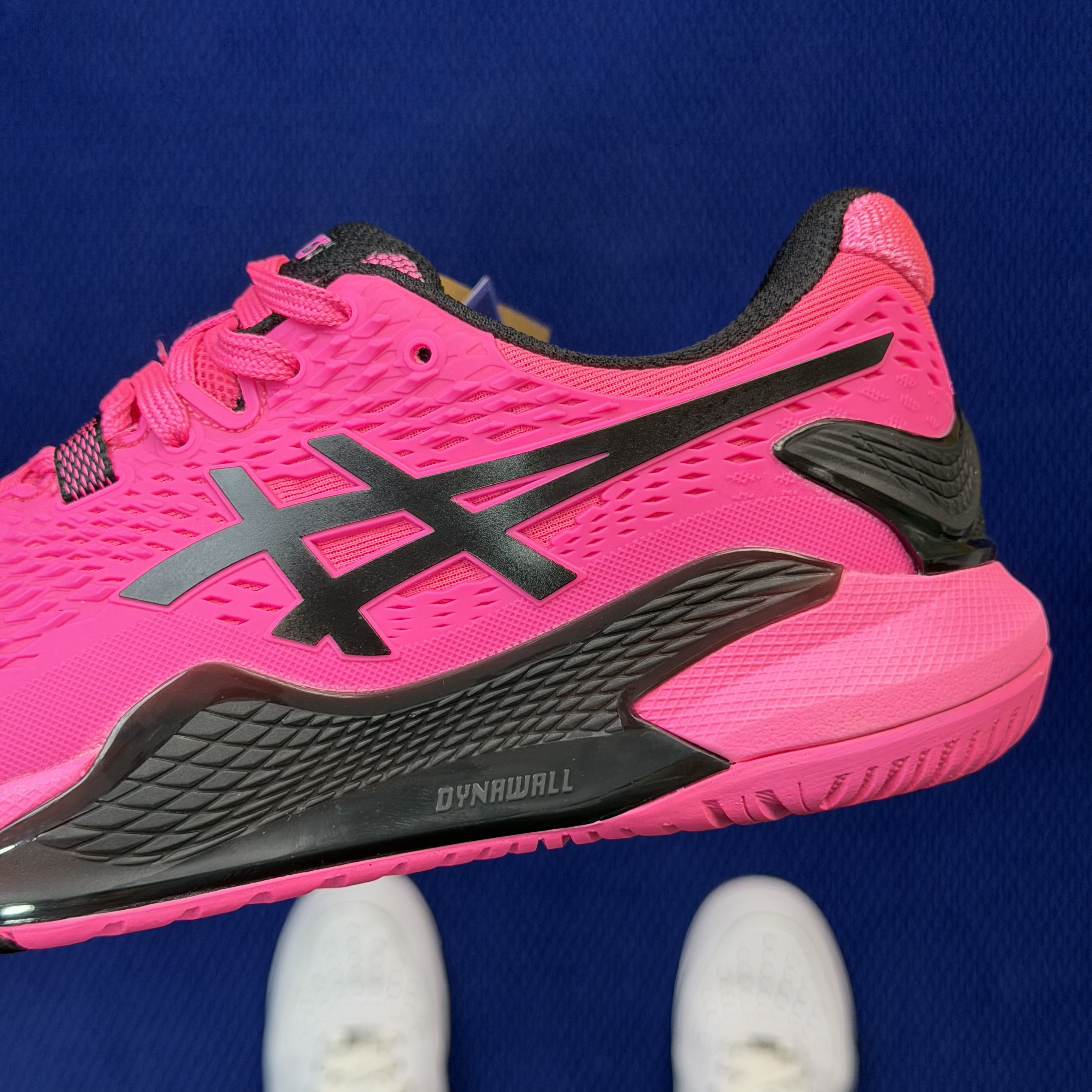 Asics Gel-Resolution 9
