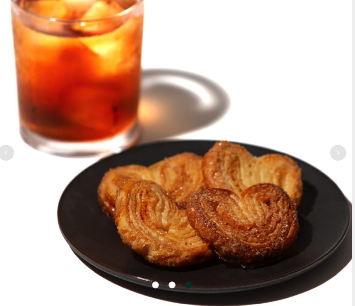 日本SAWAMURA輕井澤蝴蝶酥 一袋8個 超人氣酥脆點心(優惠裝3袋入）