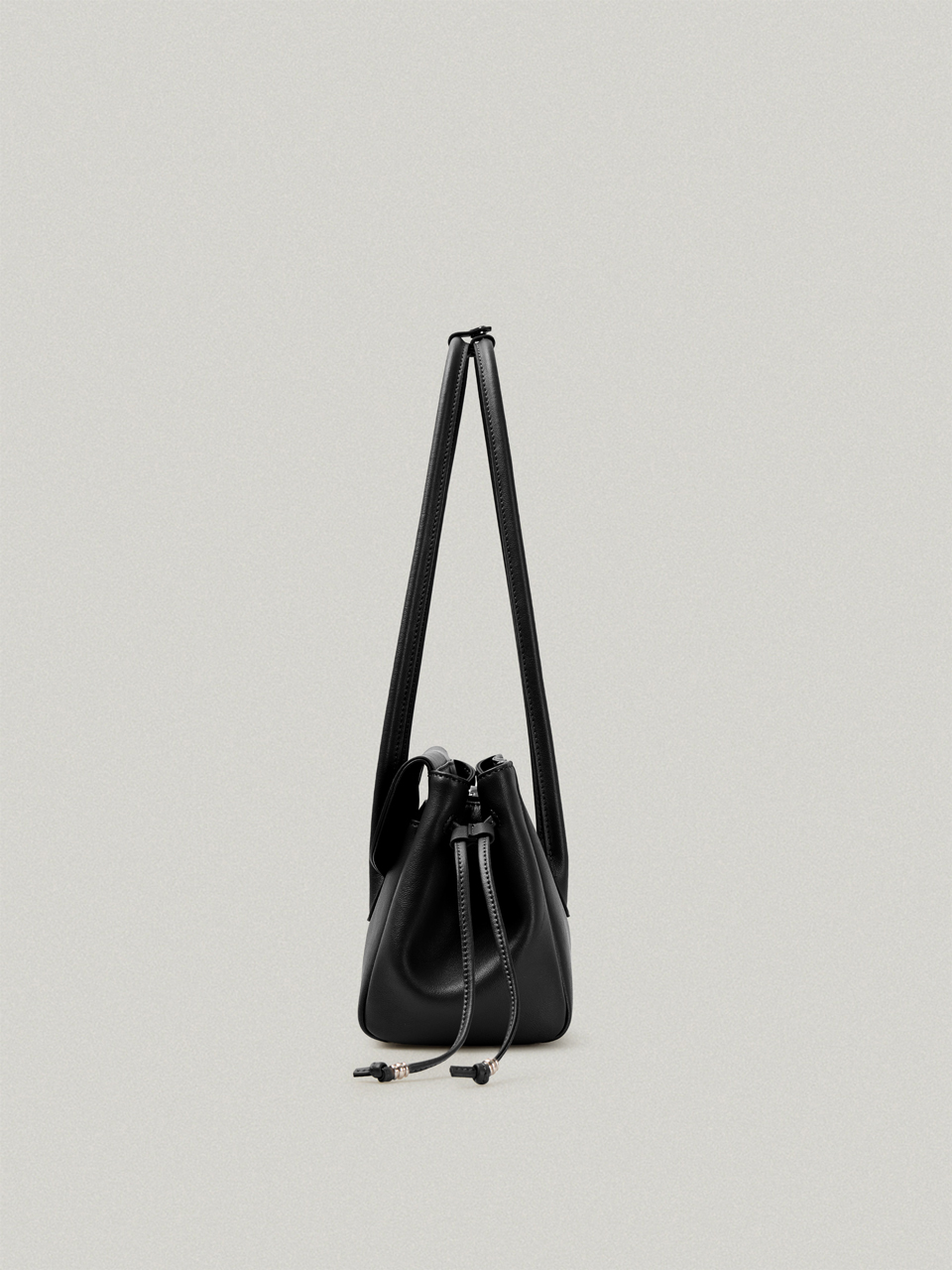 PERLE BAG (BLACK)