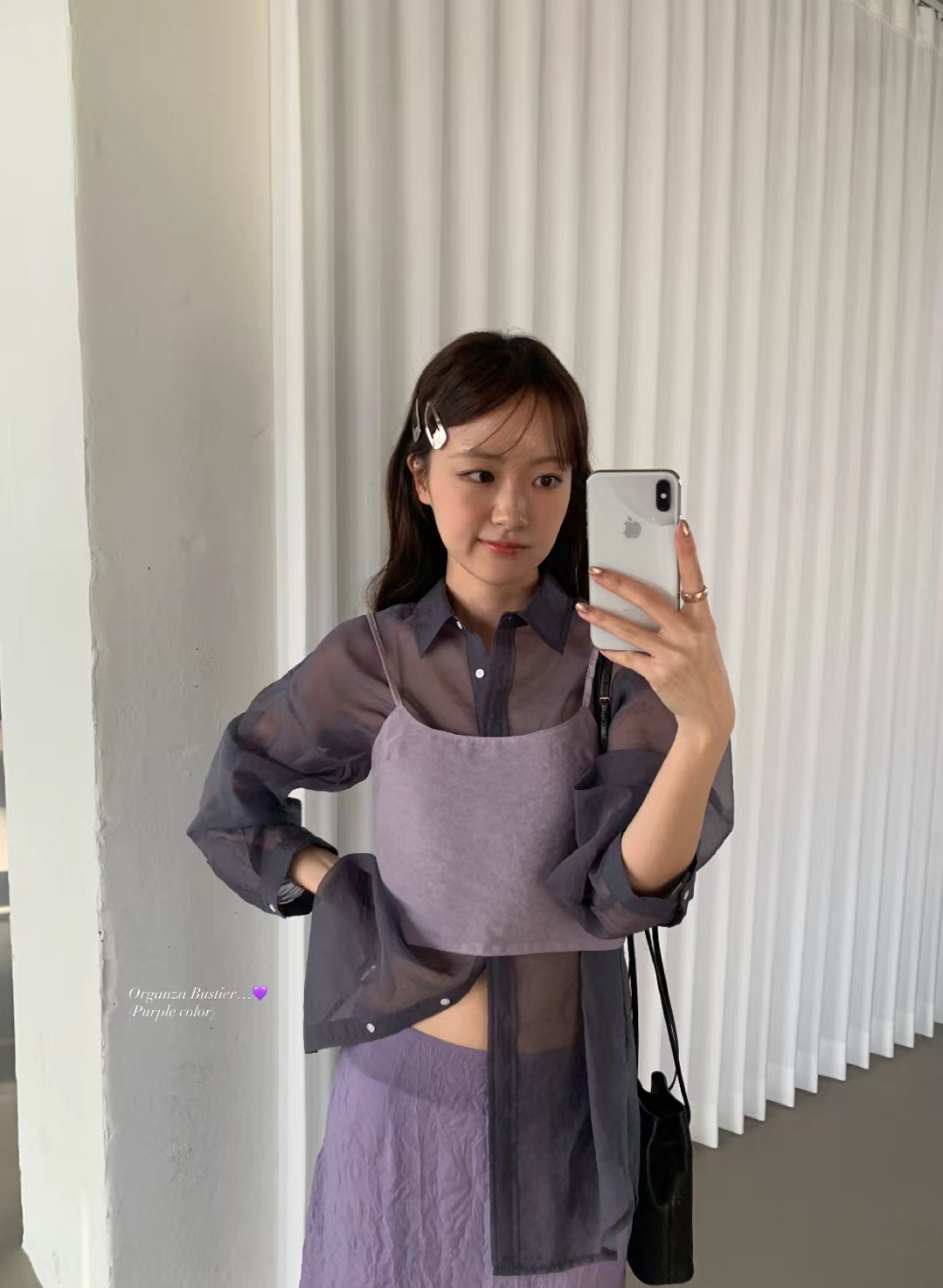 🇰🇷東大門女裝 | sleeveless 