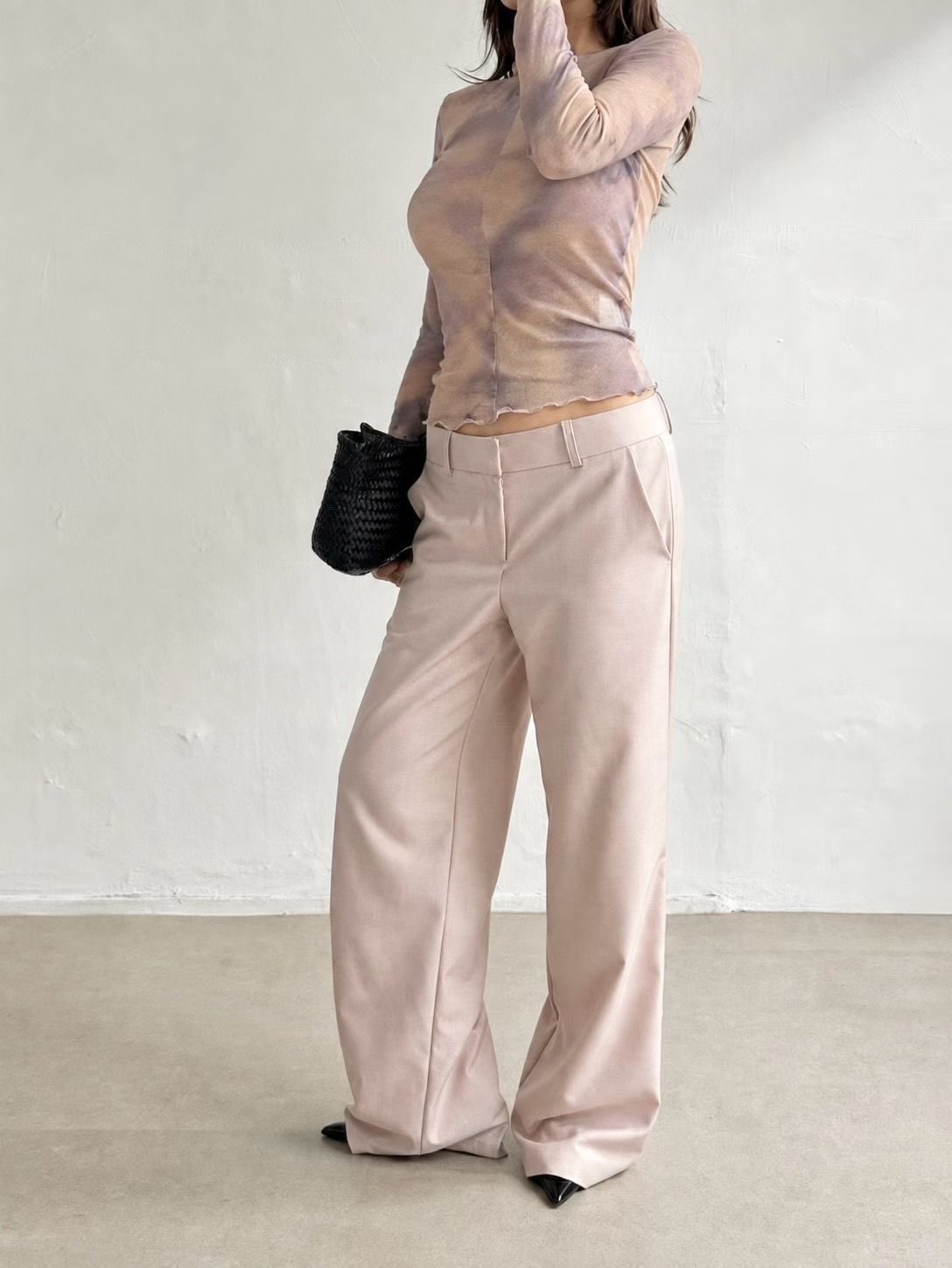(2026FW) LOWBURN - TOP