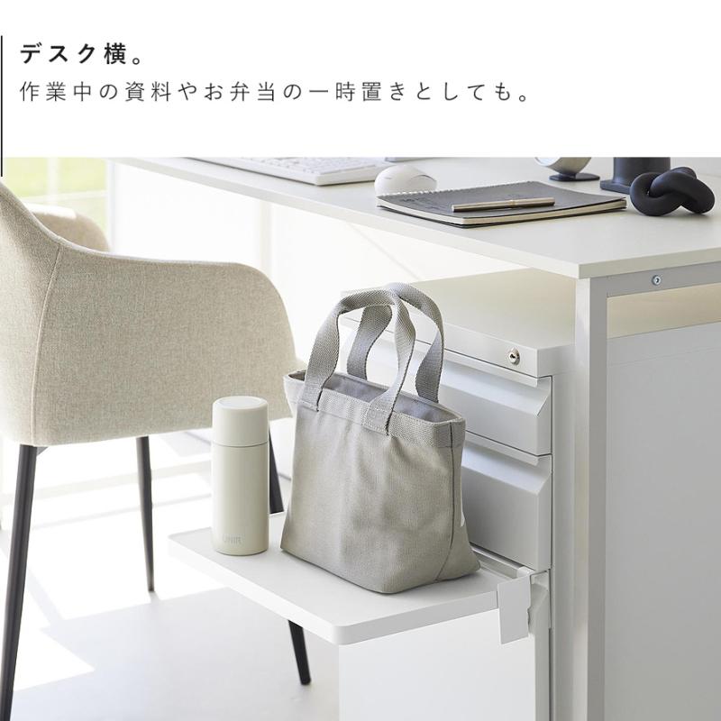 🔥🔥【日本直送《TOWER》廚房可折疊置物架】