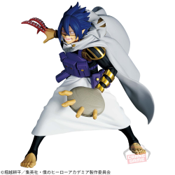 Banpresto, The Amazing Hero Plus: My Hero Academia, Vol. 8