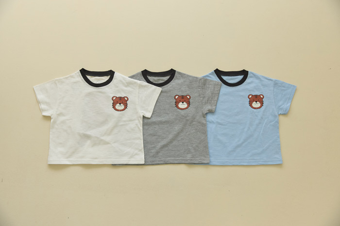 🇰🇷OrangeMom tee