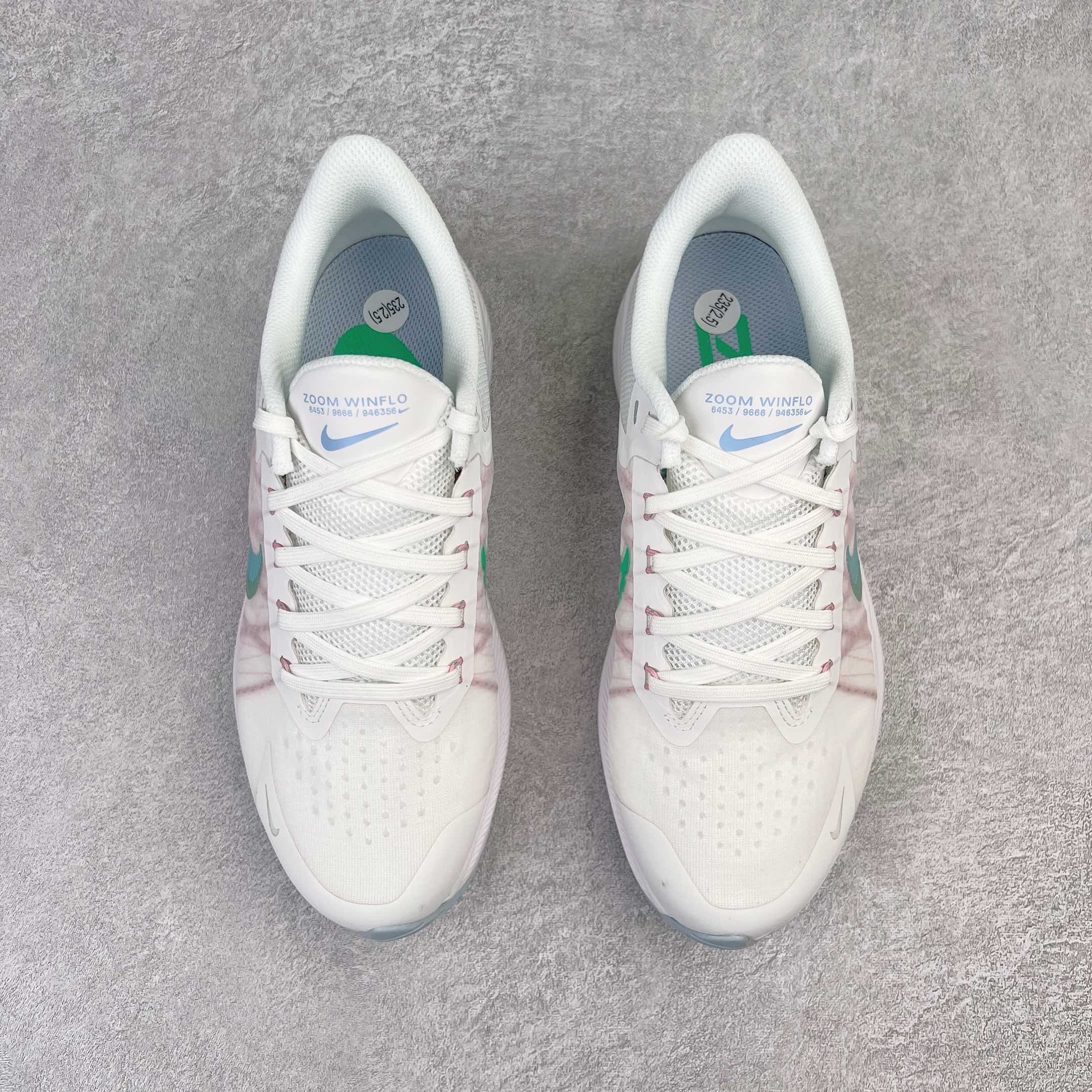 Nike Zoom Winflo 8 CW3421-105