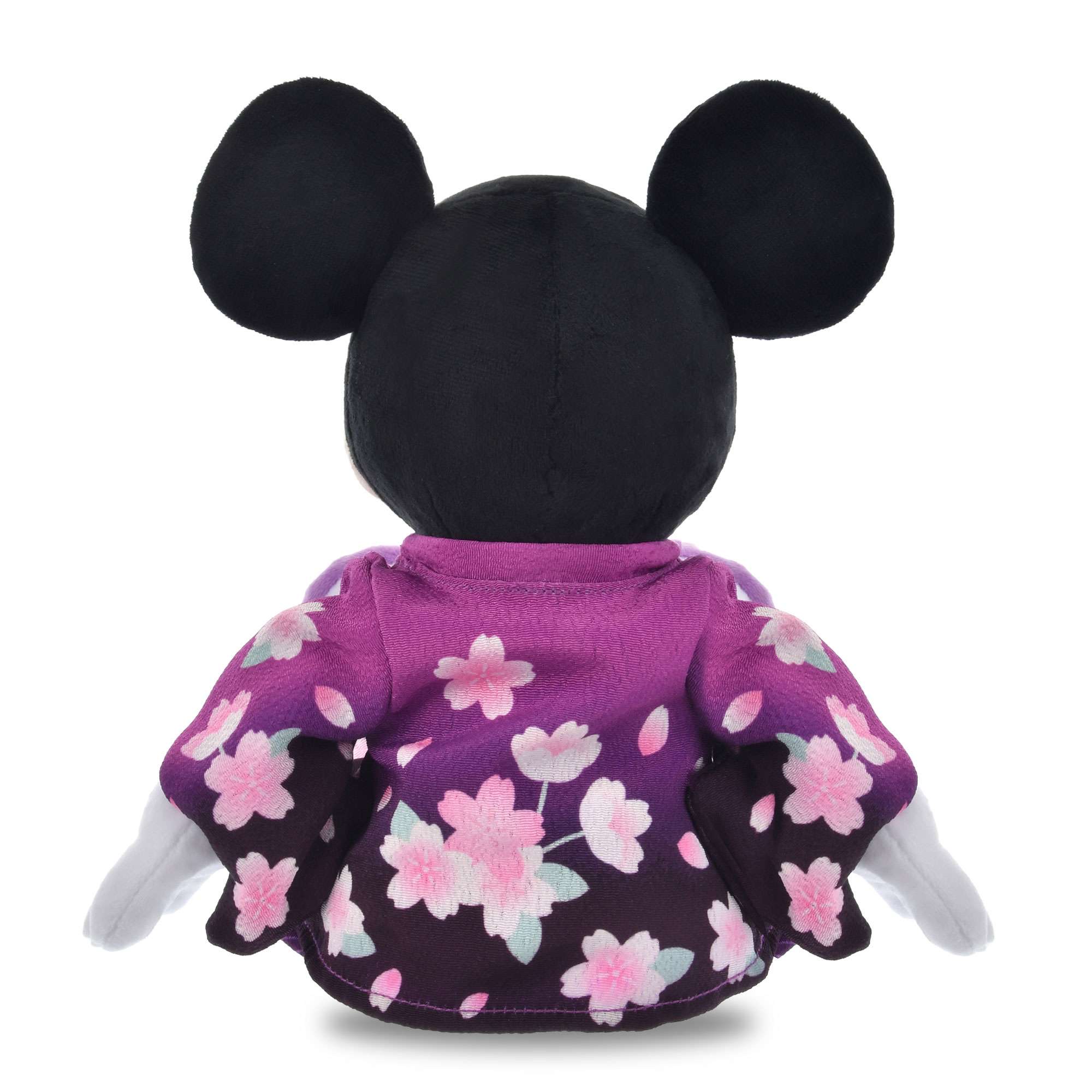 ✈️日本直送🇯🇵預購🛍️日本迪士尼 DISNEY SAKURA 和服公仔