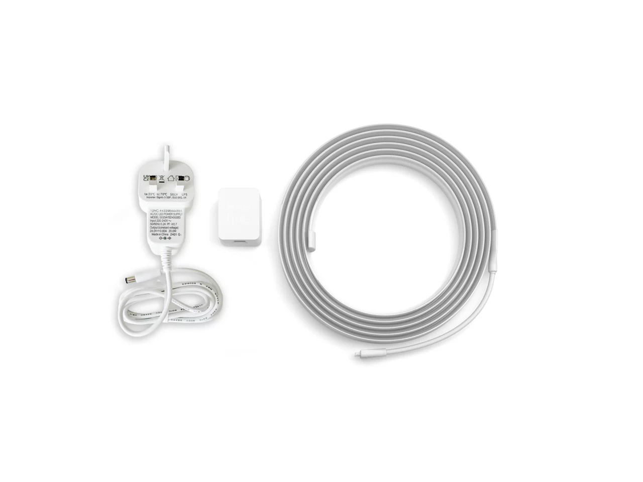 [飛利浦直送 原裝行貨2年保養] 飛利浦 Philips Hue Solo 3米 智能燈帶 Philips Hue Solo Lightstrip 3m