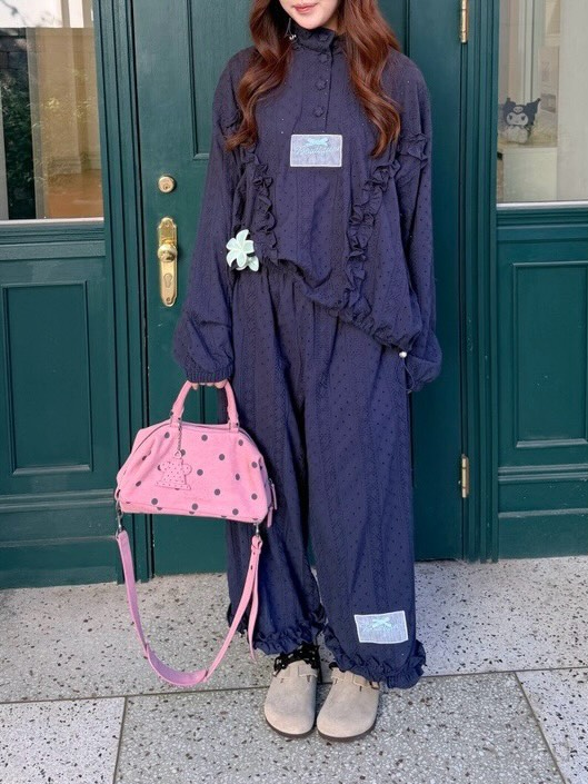 (2026FW) BOUTIQUE - PANTS