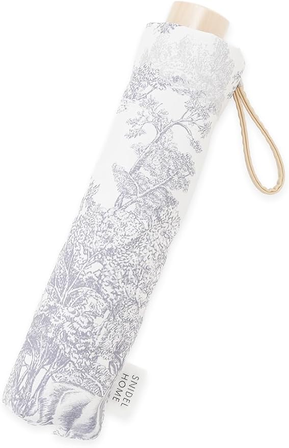 【預購】2026 日本 SNIDEL / SNIDEL HOME × Protect u 聯名日傘